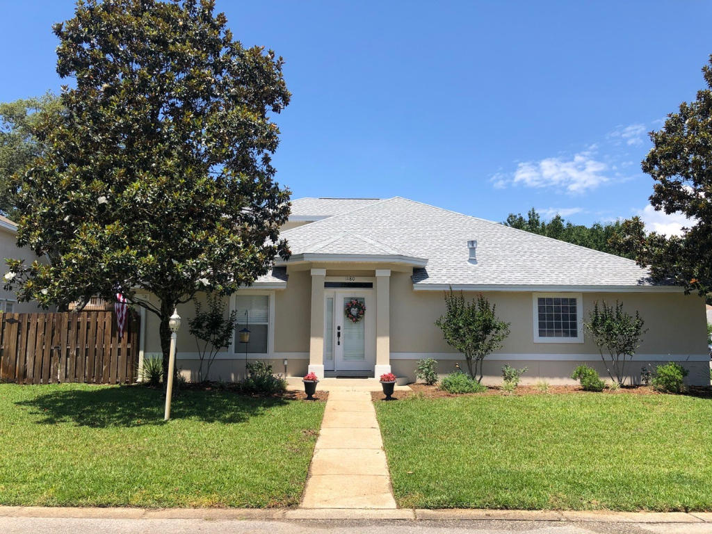 Northridge creek - Residential