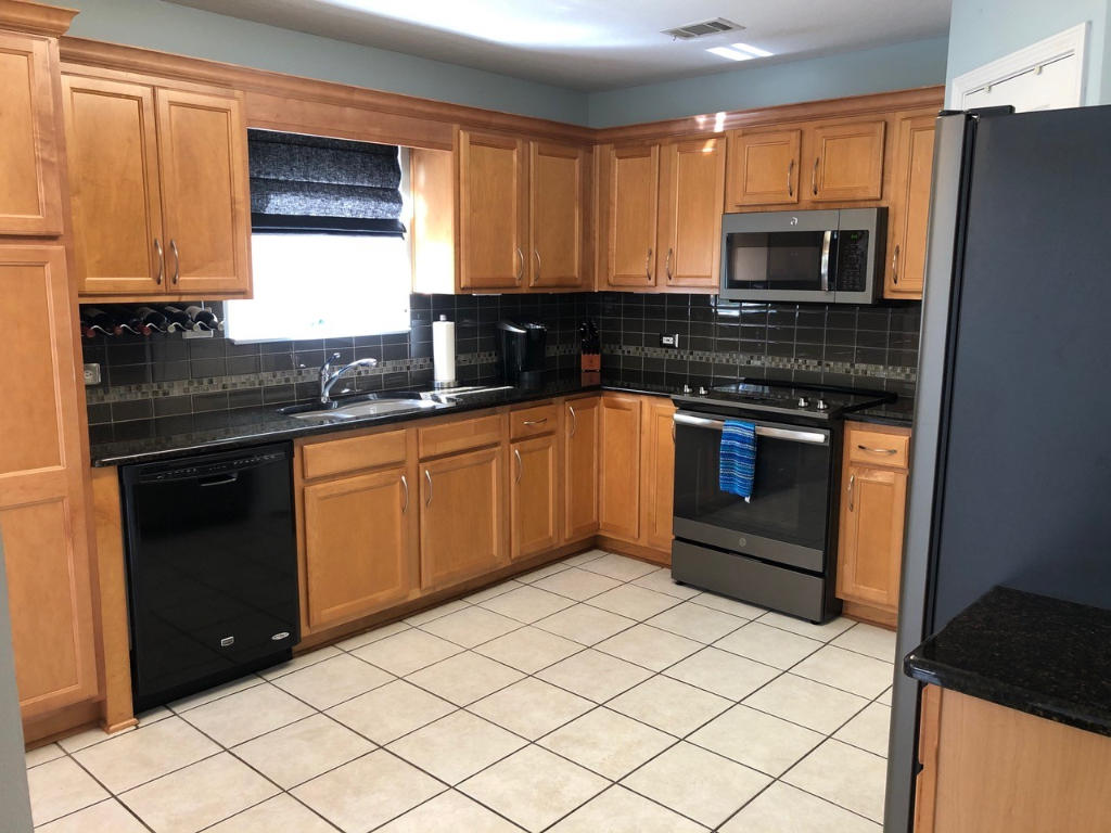 Northridge creek - Residential