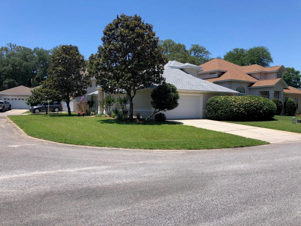 Northridge creek - Residential