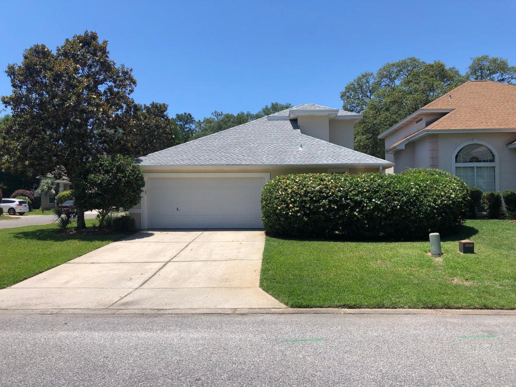 Northridge creek - Residential