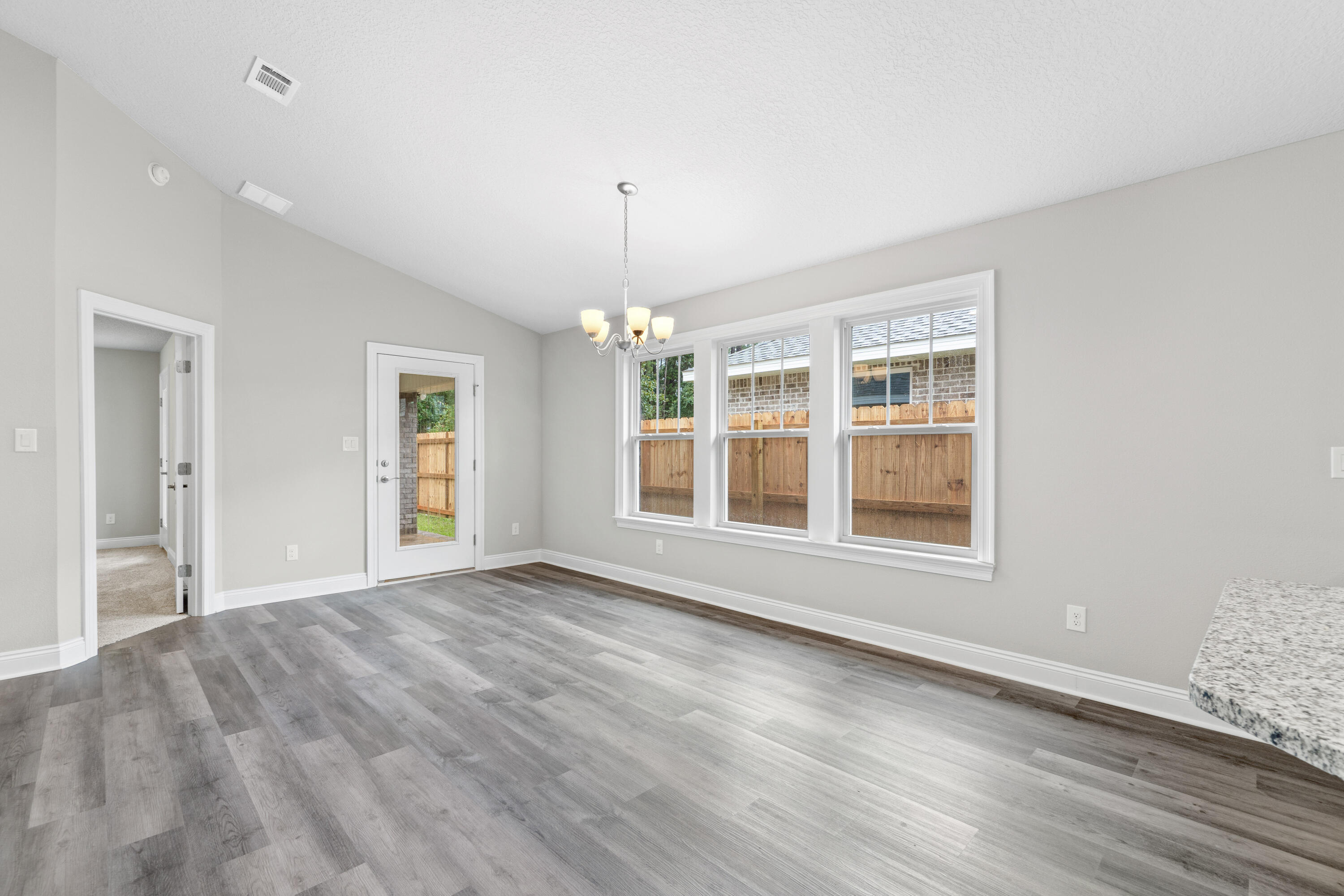 Secret Isle Estates - Residential