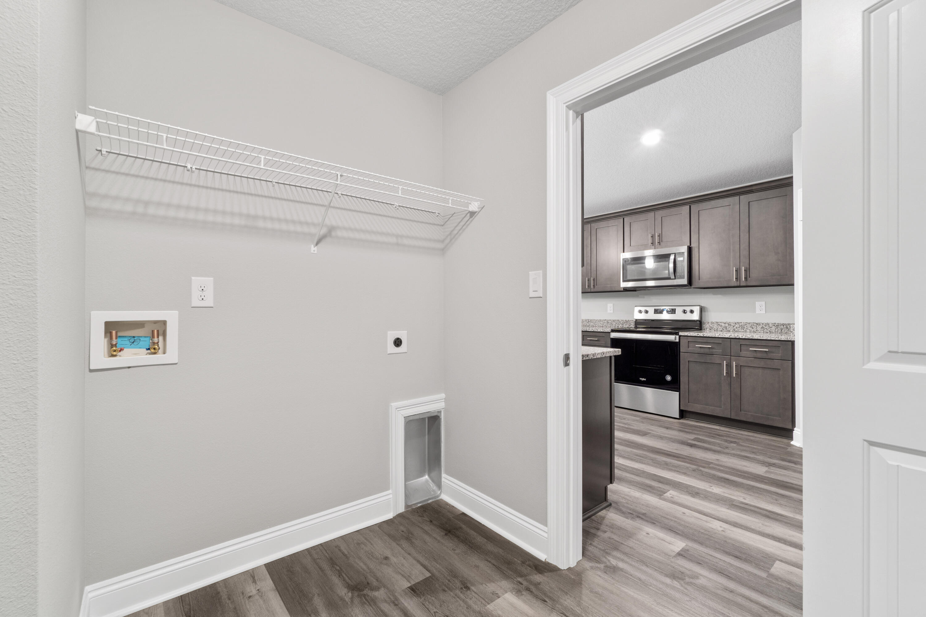 Secret Isle Estates - Residential