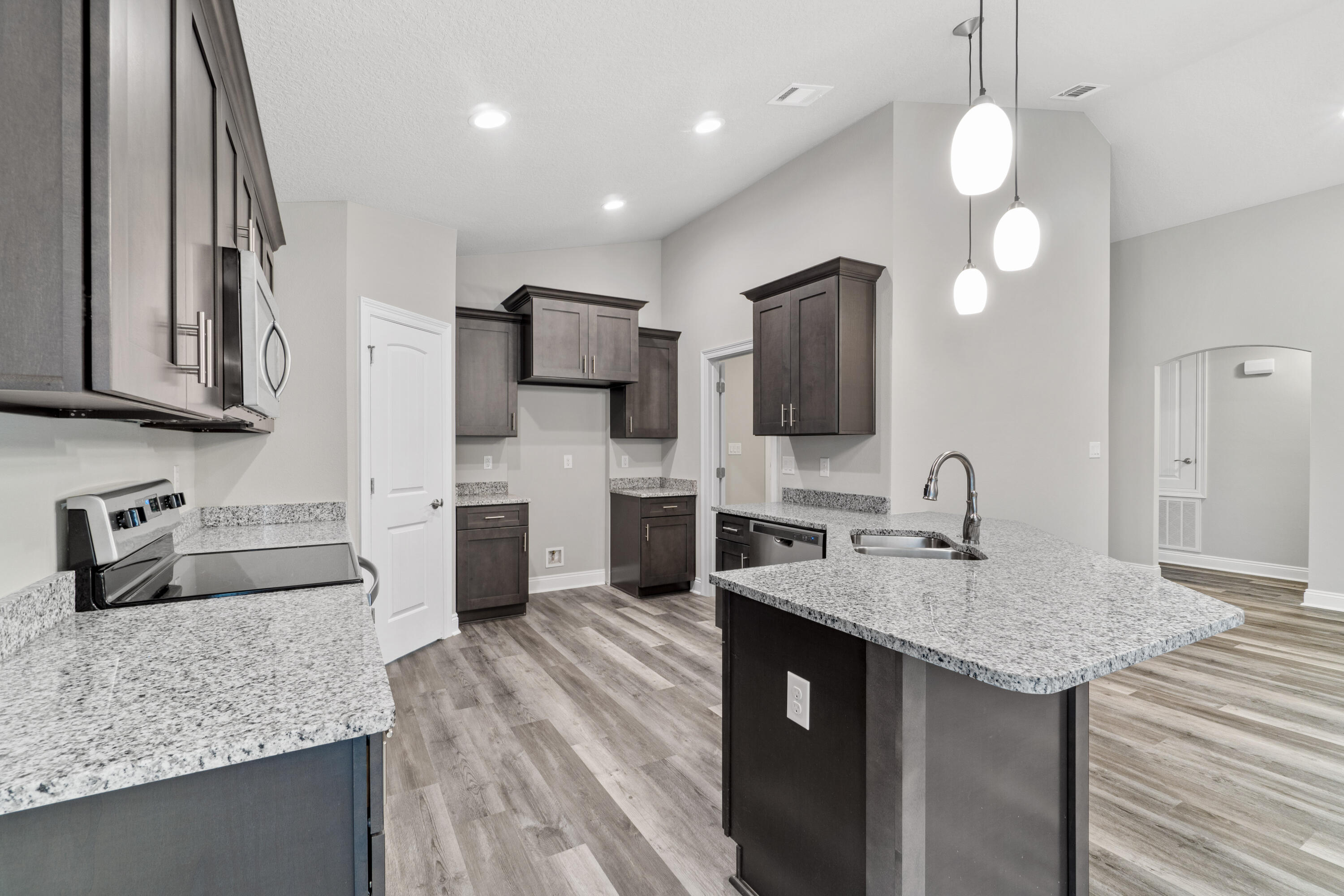 Secret Isle Estates - Residential