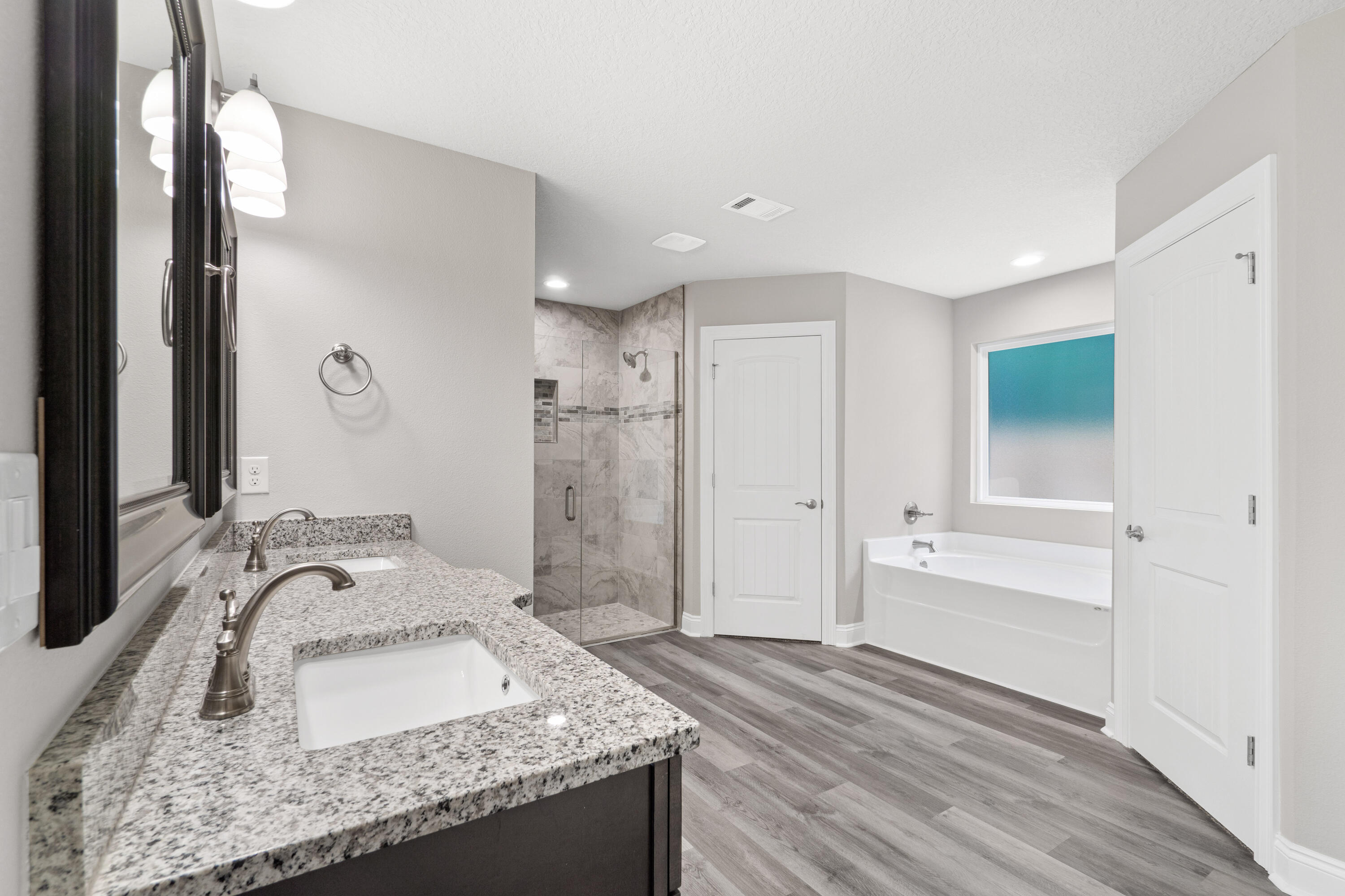 Secret Isle Estates - Residential