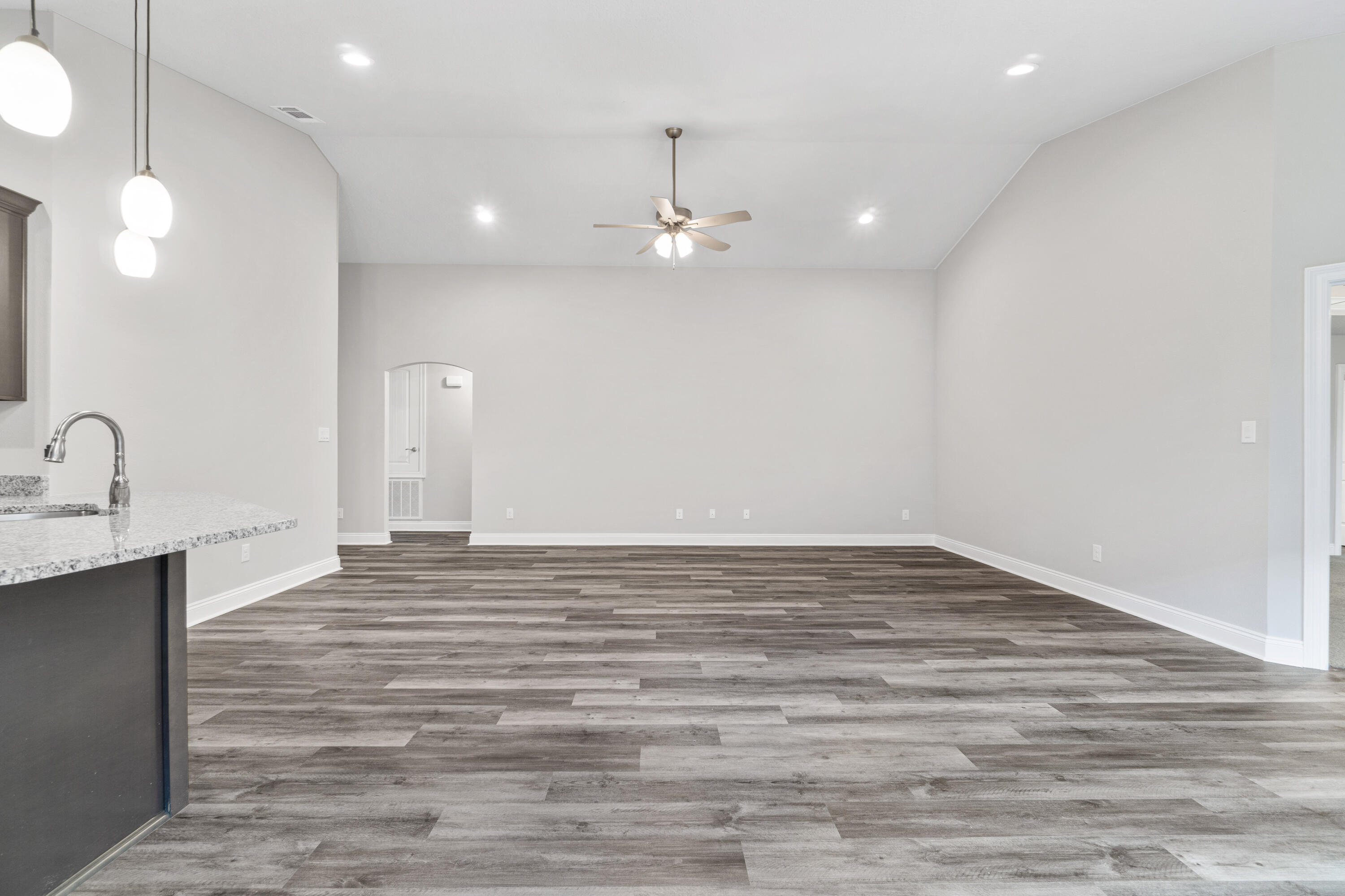 Secret Isle Estates - Residential