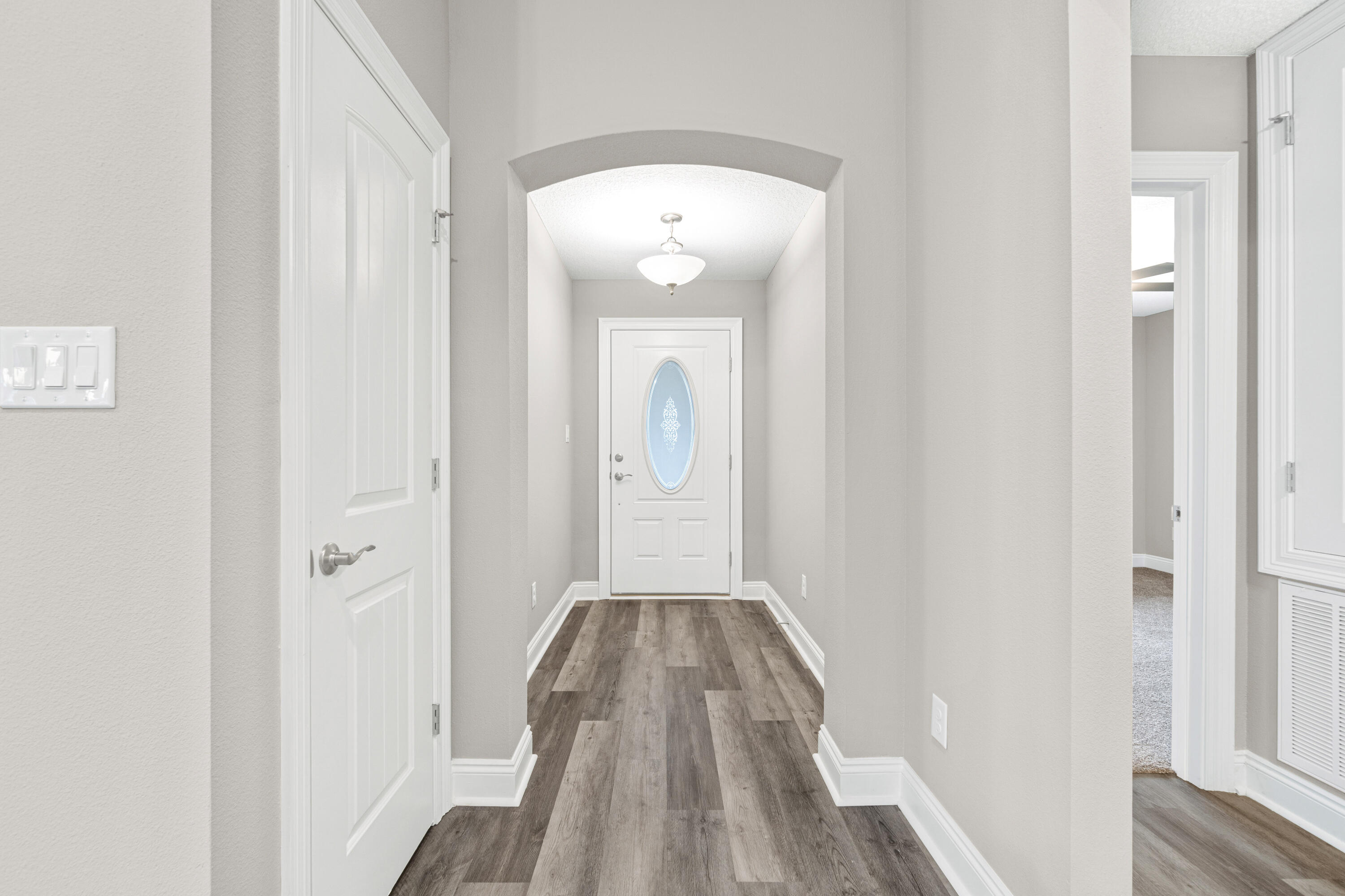 Secret Isle Estates - Residential