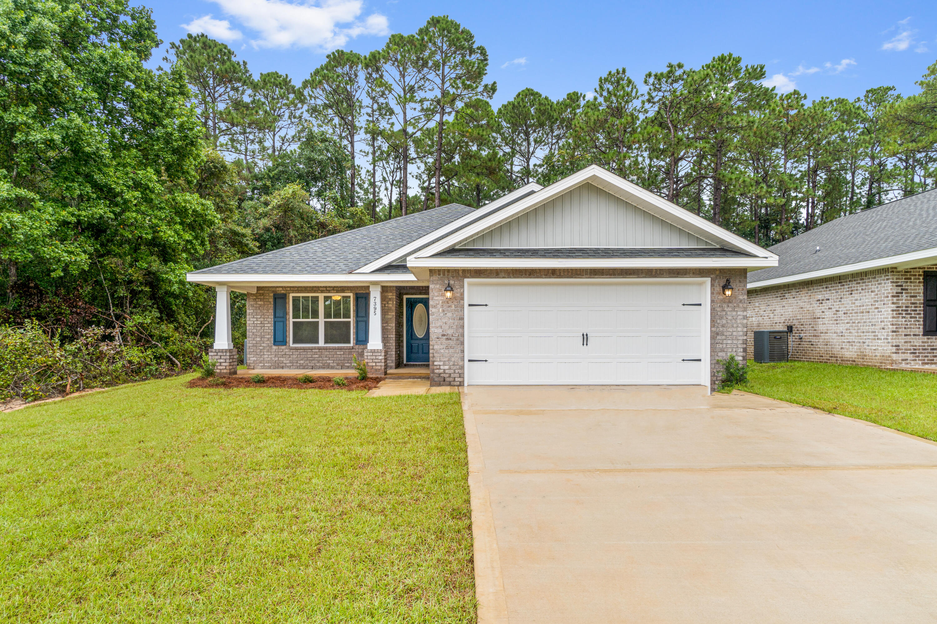 Secret Isle Estates - Residential