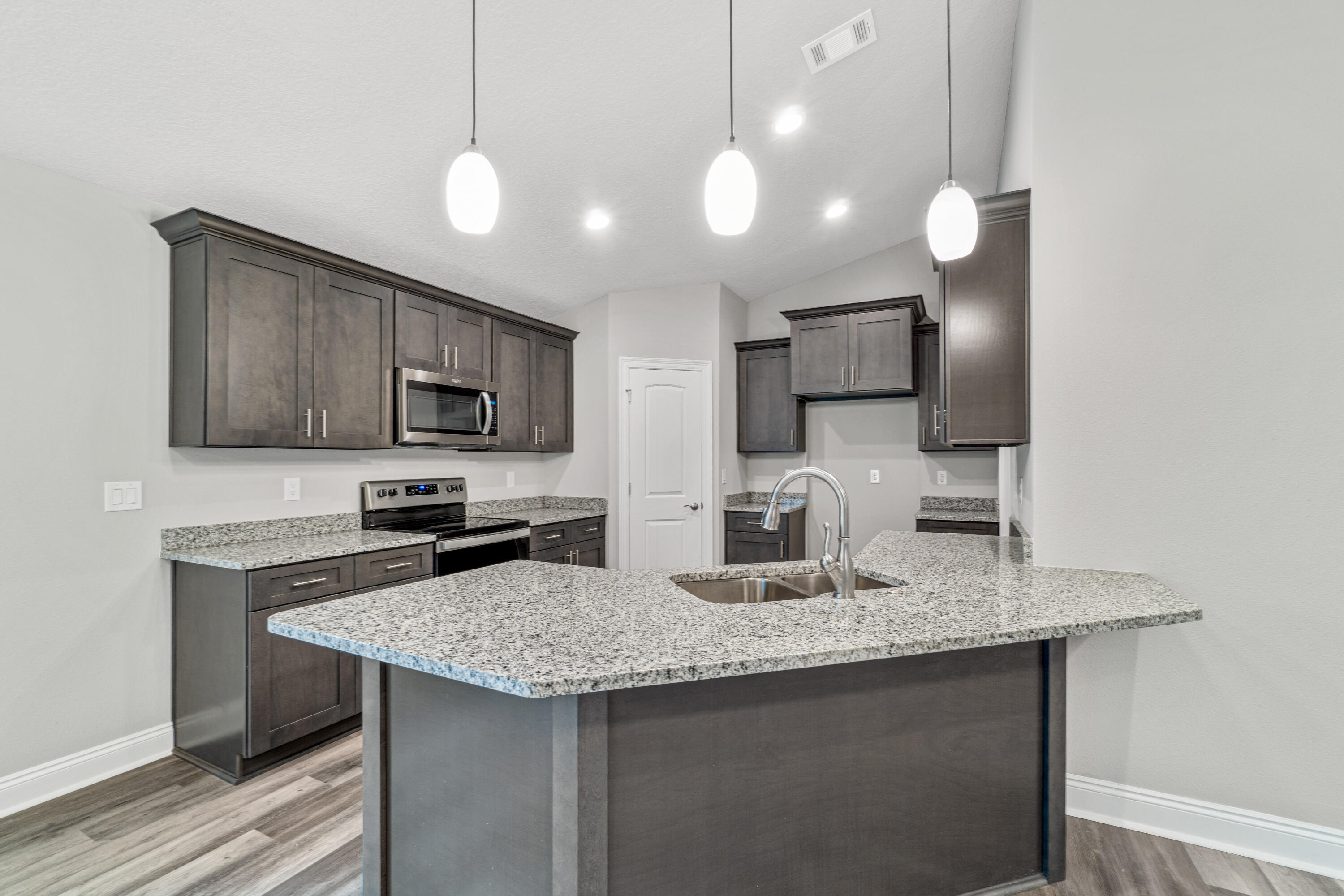 Secret Isle Estates - Residential