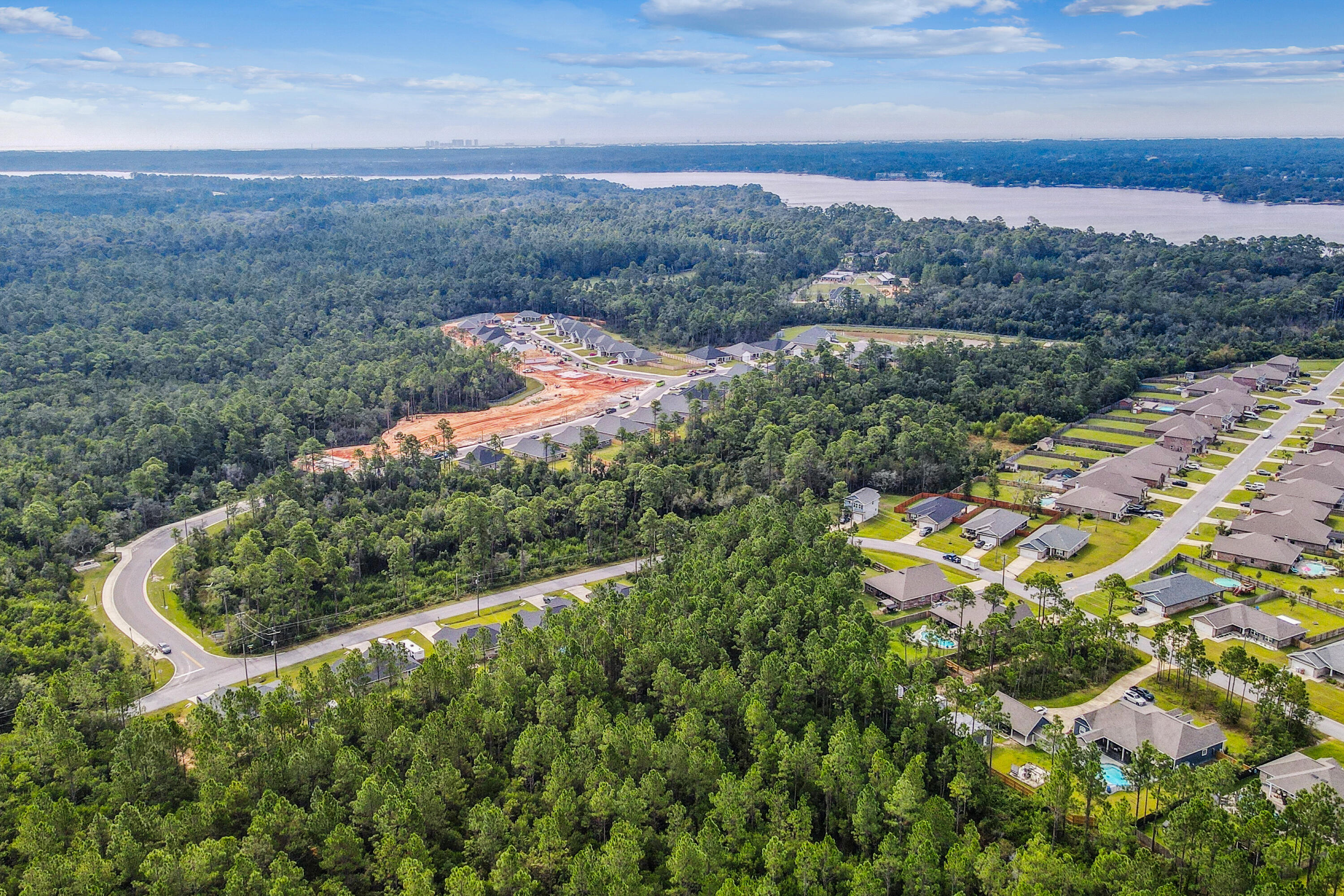 Secret Isle Estates - Residential