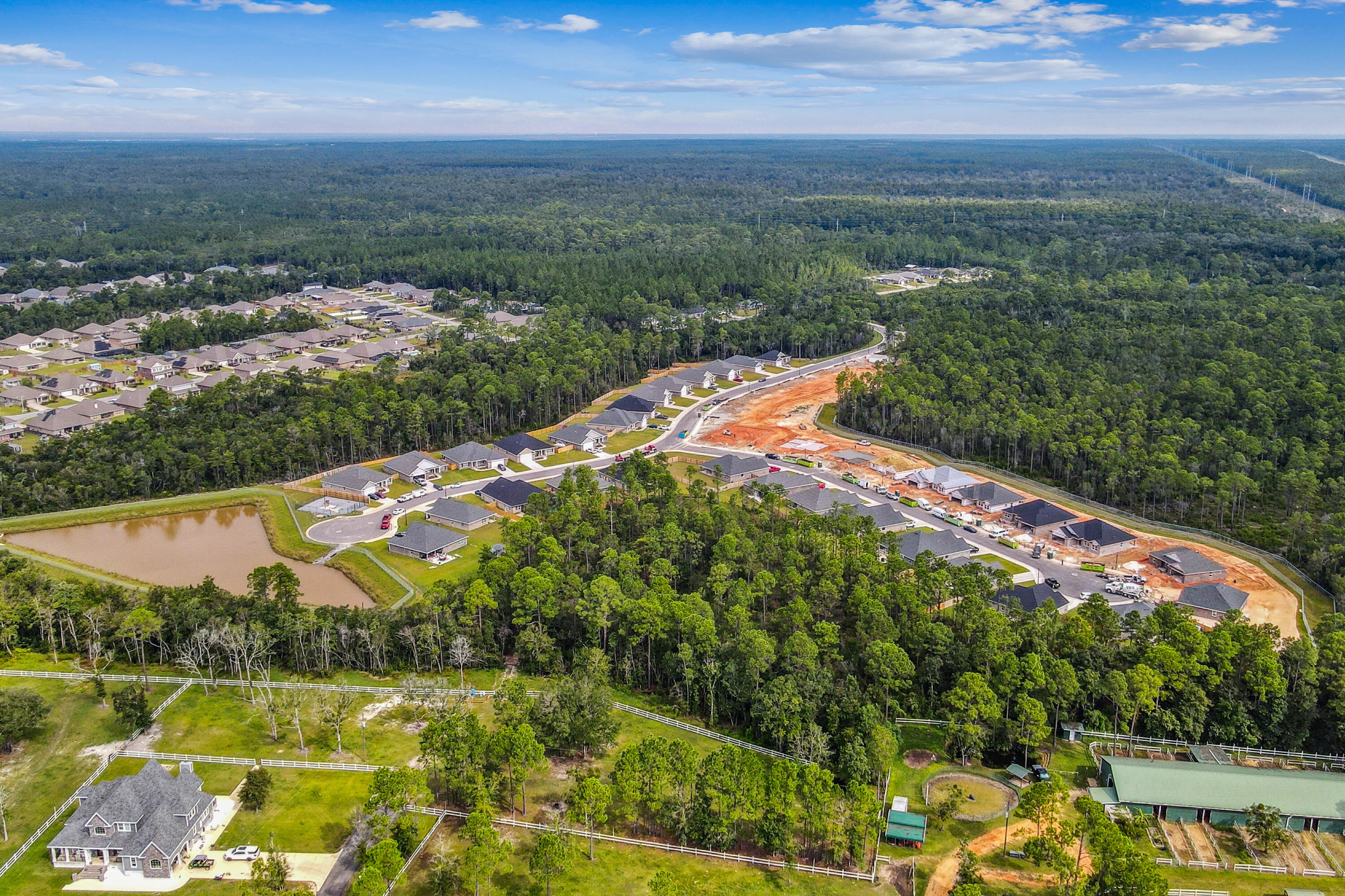 Secret Isle Estates - Residential