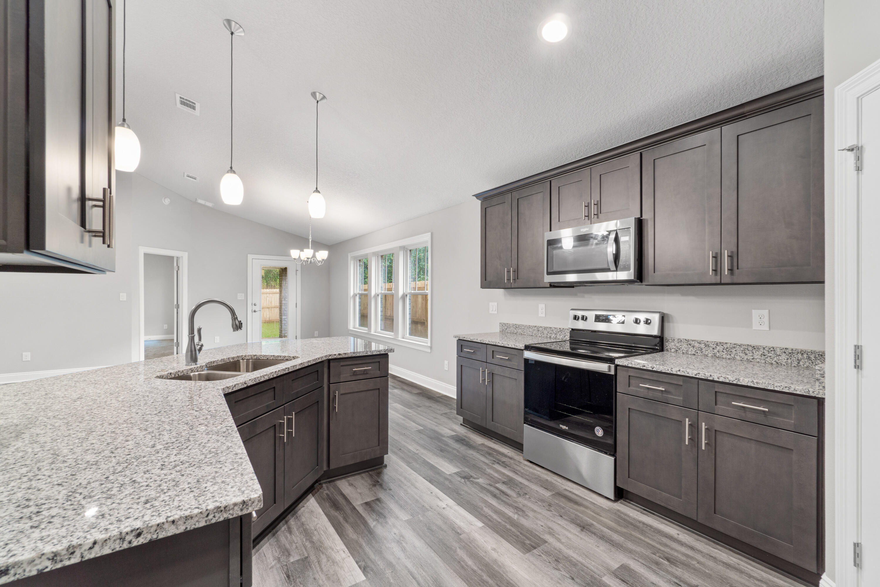 Secret Isle Estates - Residential