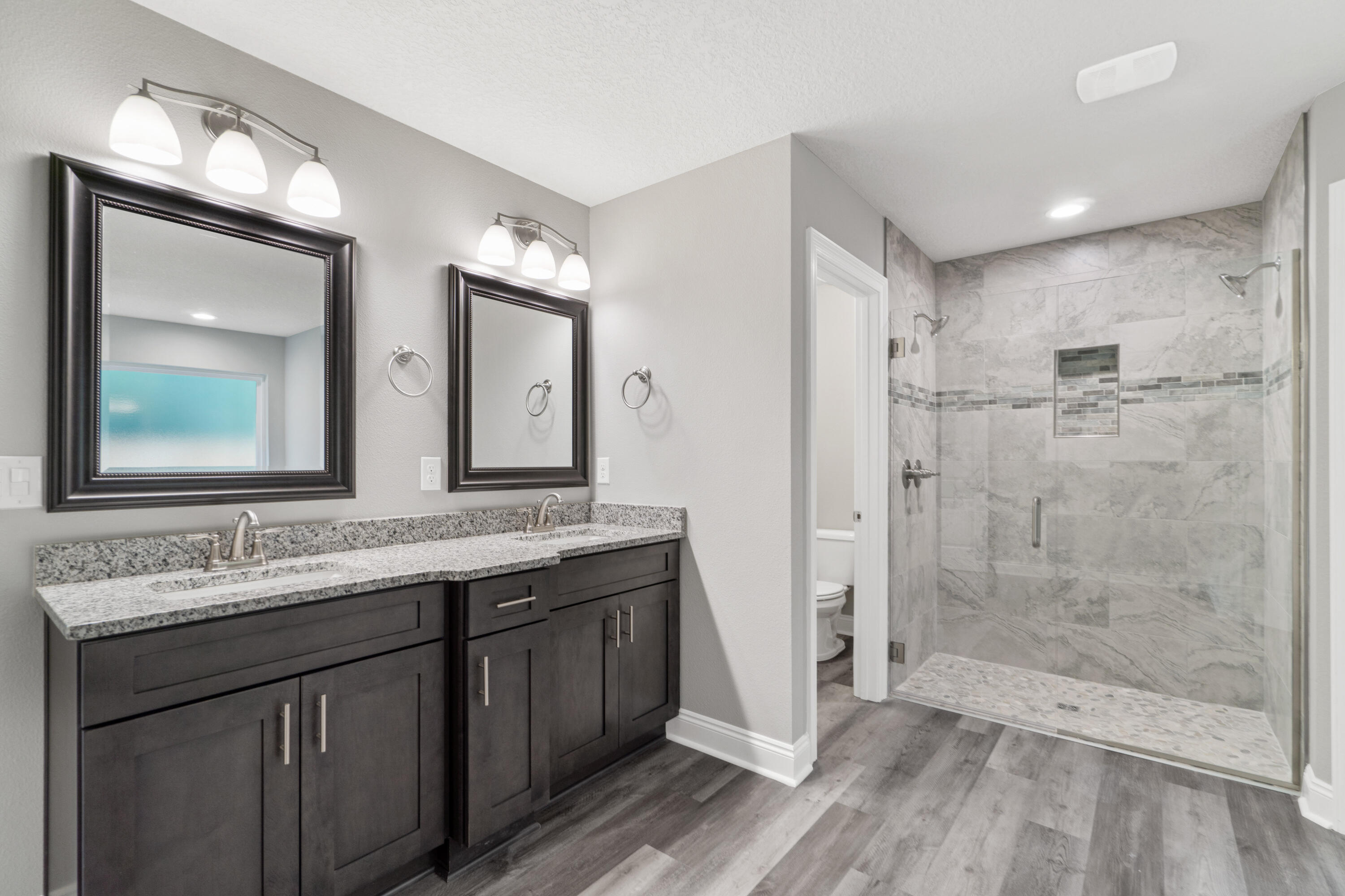 Secret Isle Estates - Residential