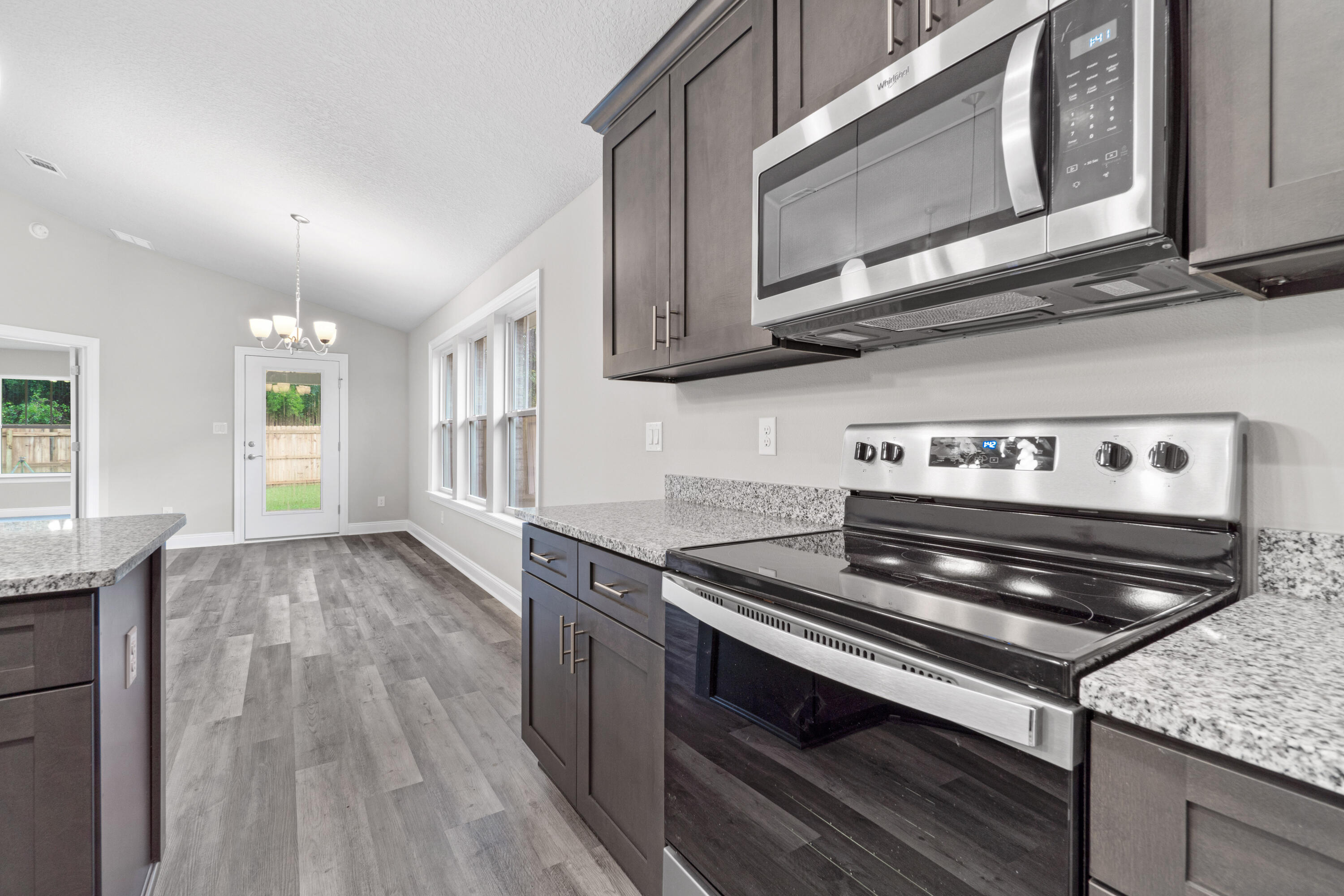 Secret Isle Estates - Residential