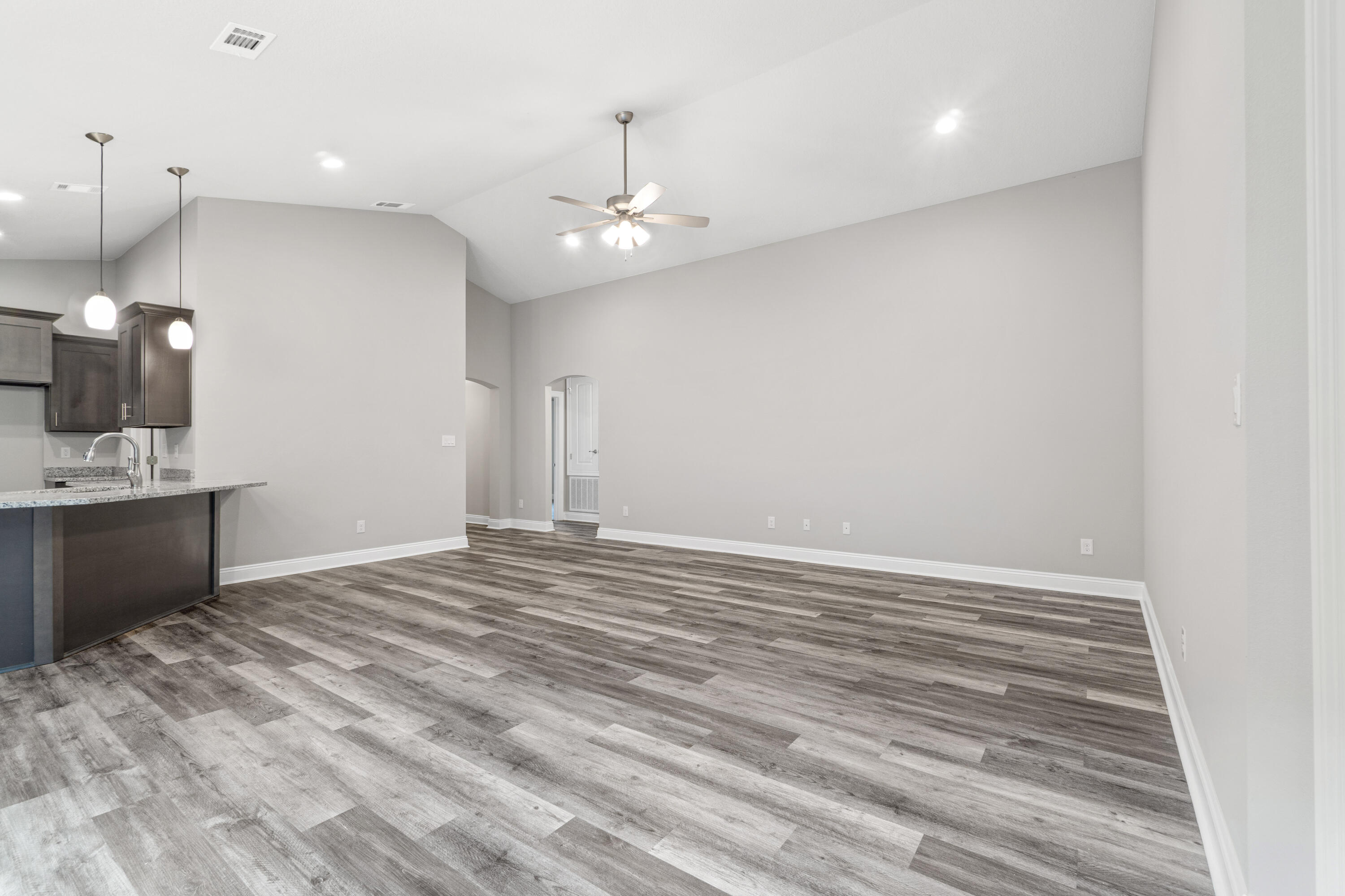 Secret Isle Estates - Residential