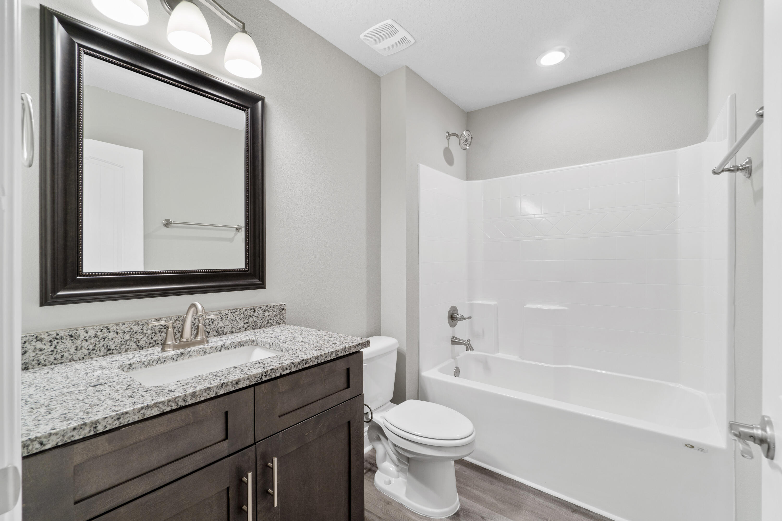 Secret Isle Estates - Residential