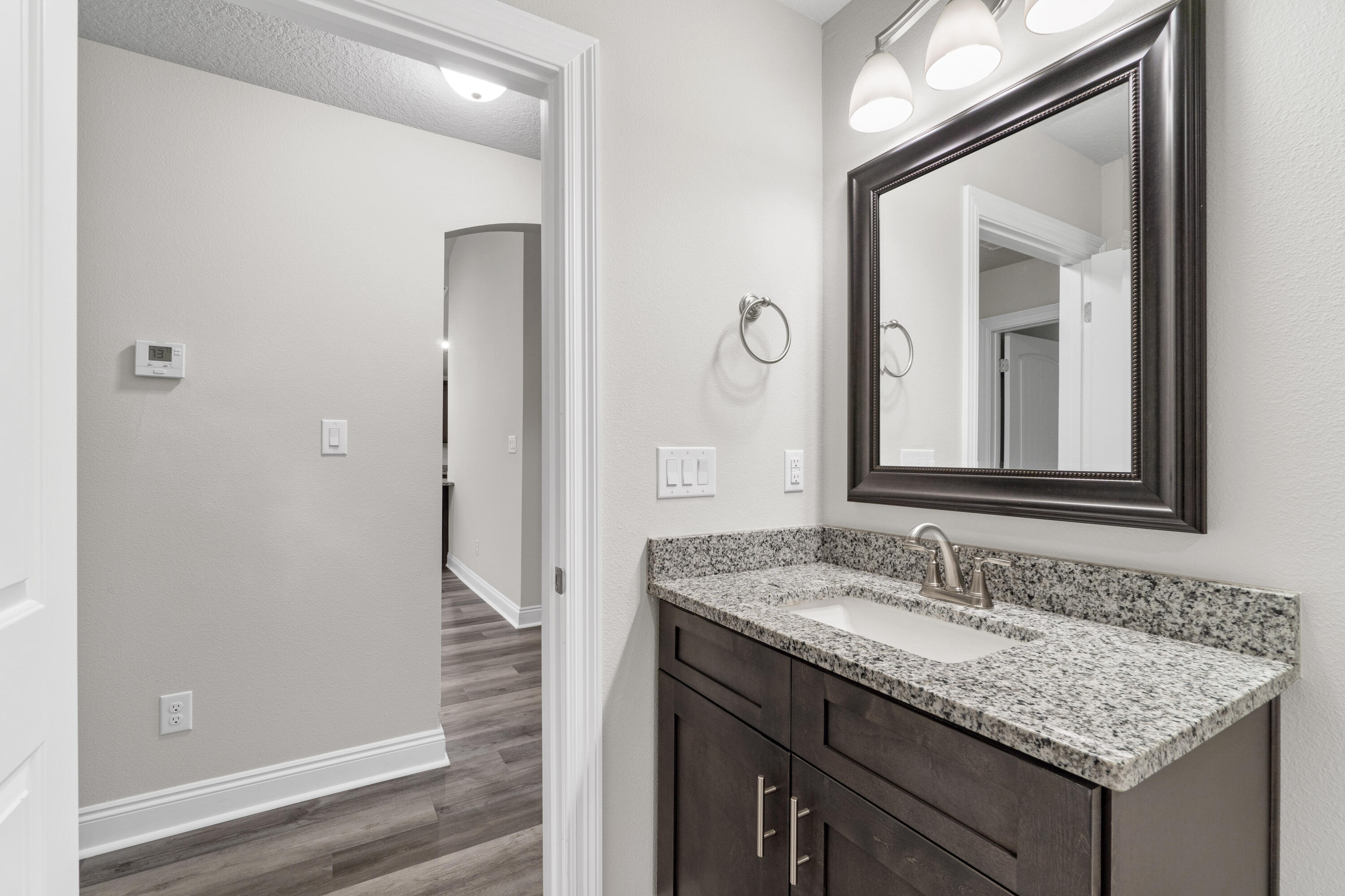 Secret Isle Estates - Residential