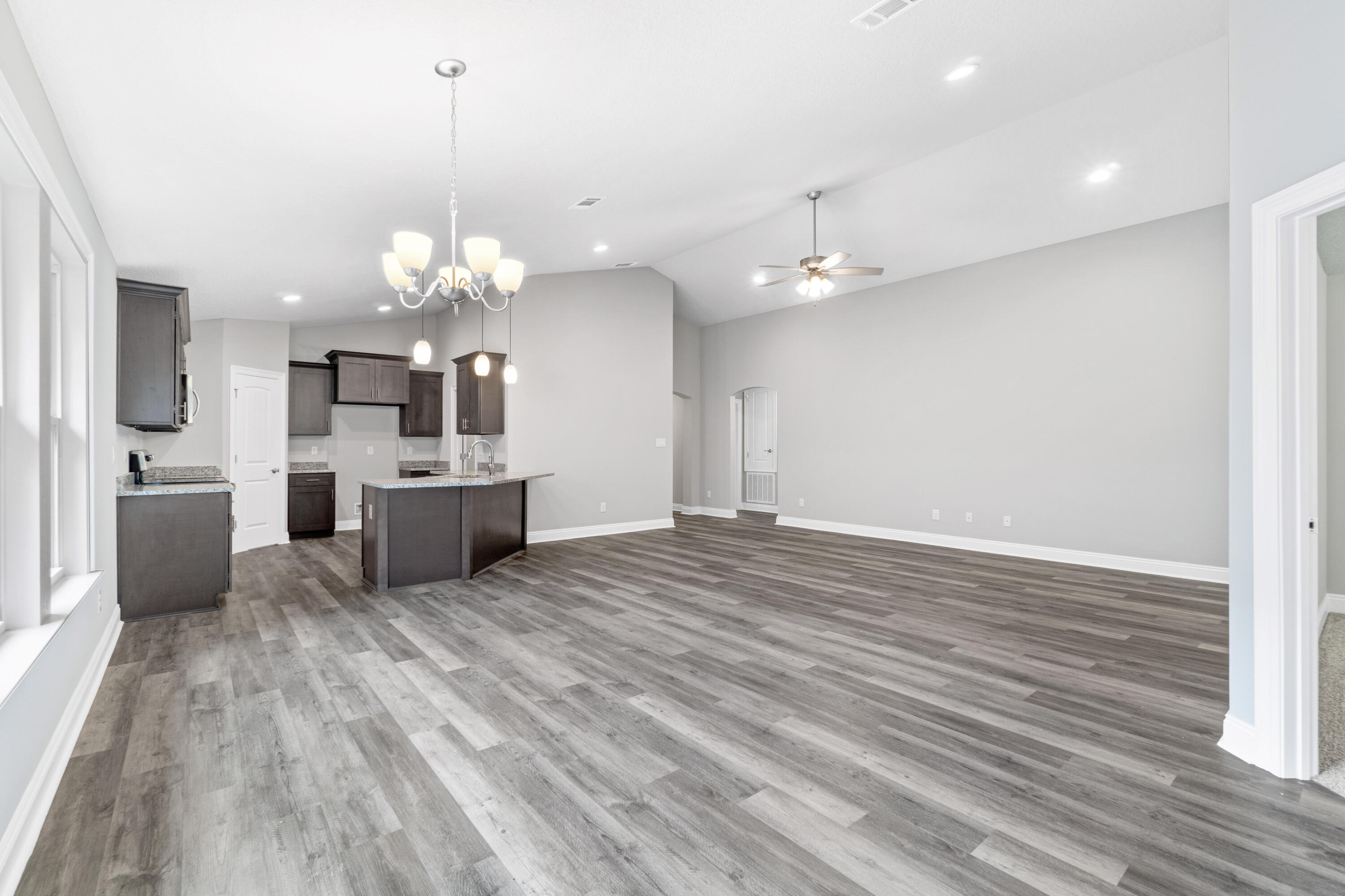 Secret Isle Estates - Residential