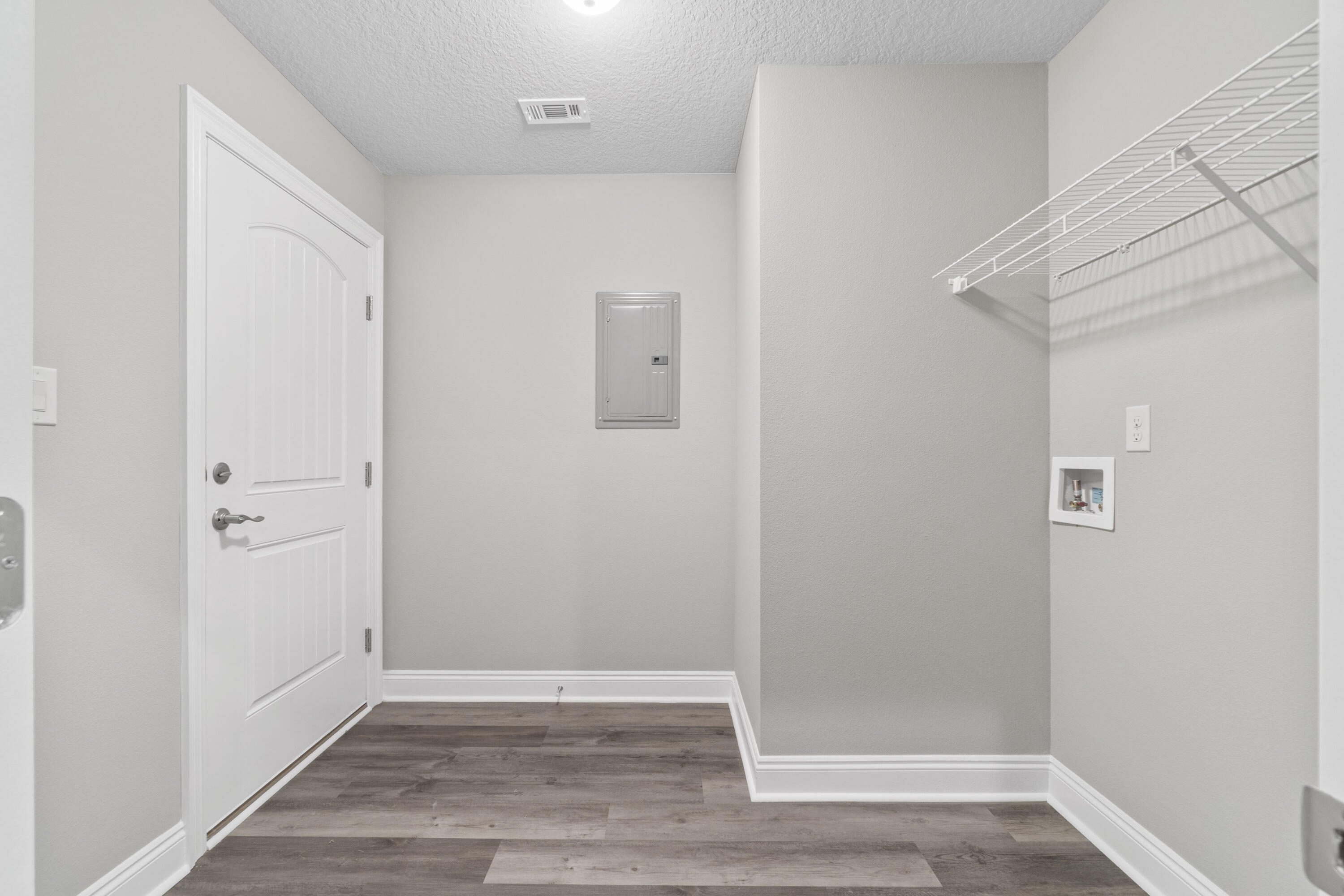 Secret Isle Estates - Residential