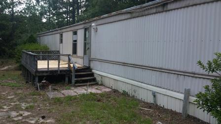 NONESUCH WAY - Residential