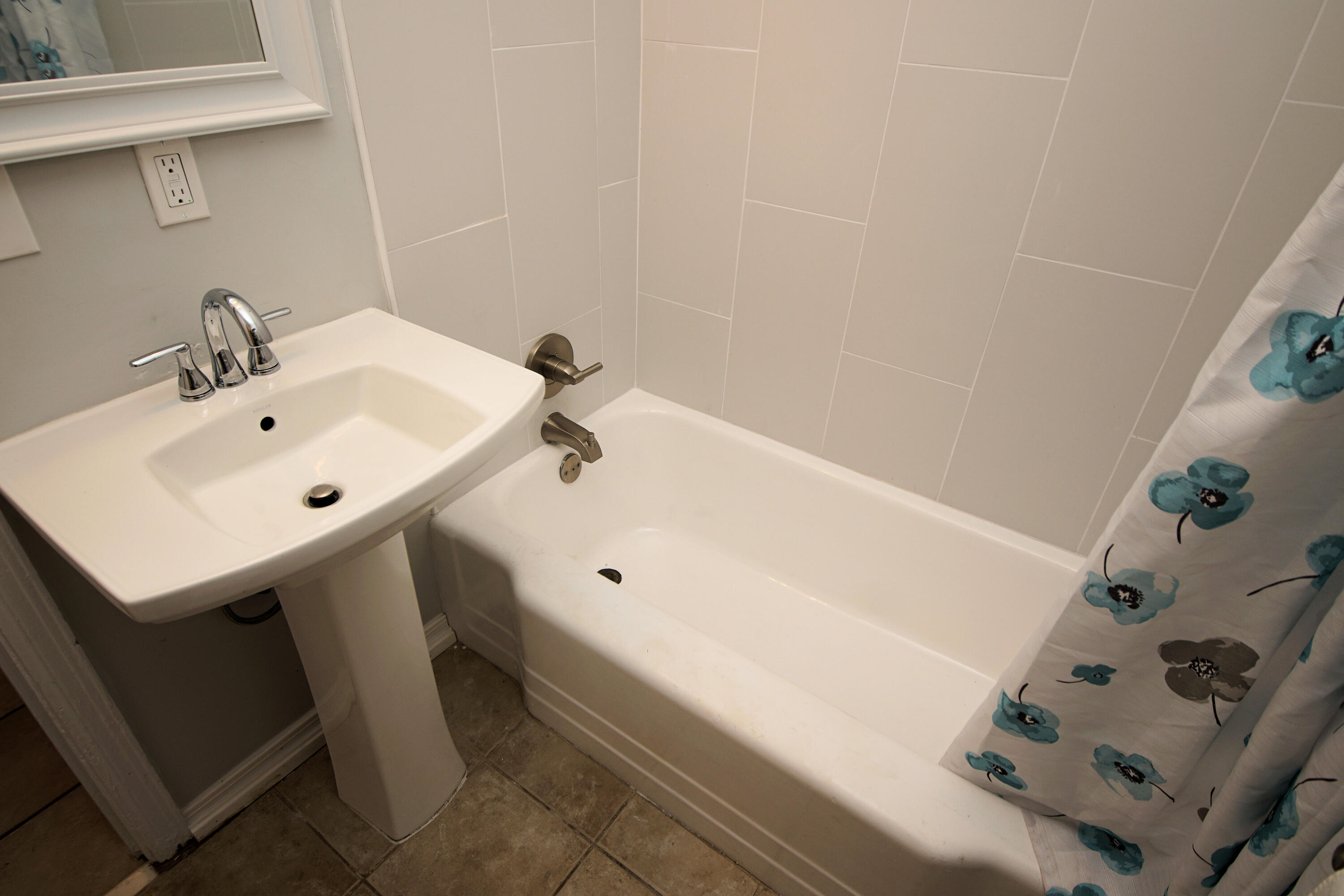 OLDE FORT WALTON - Residential