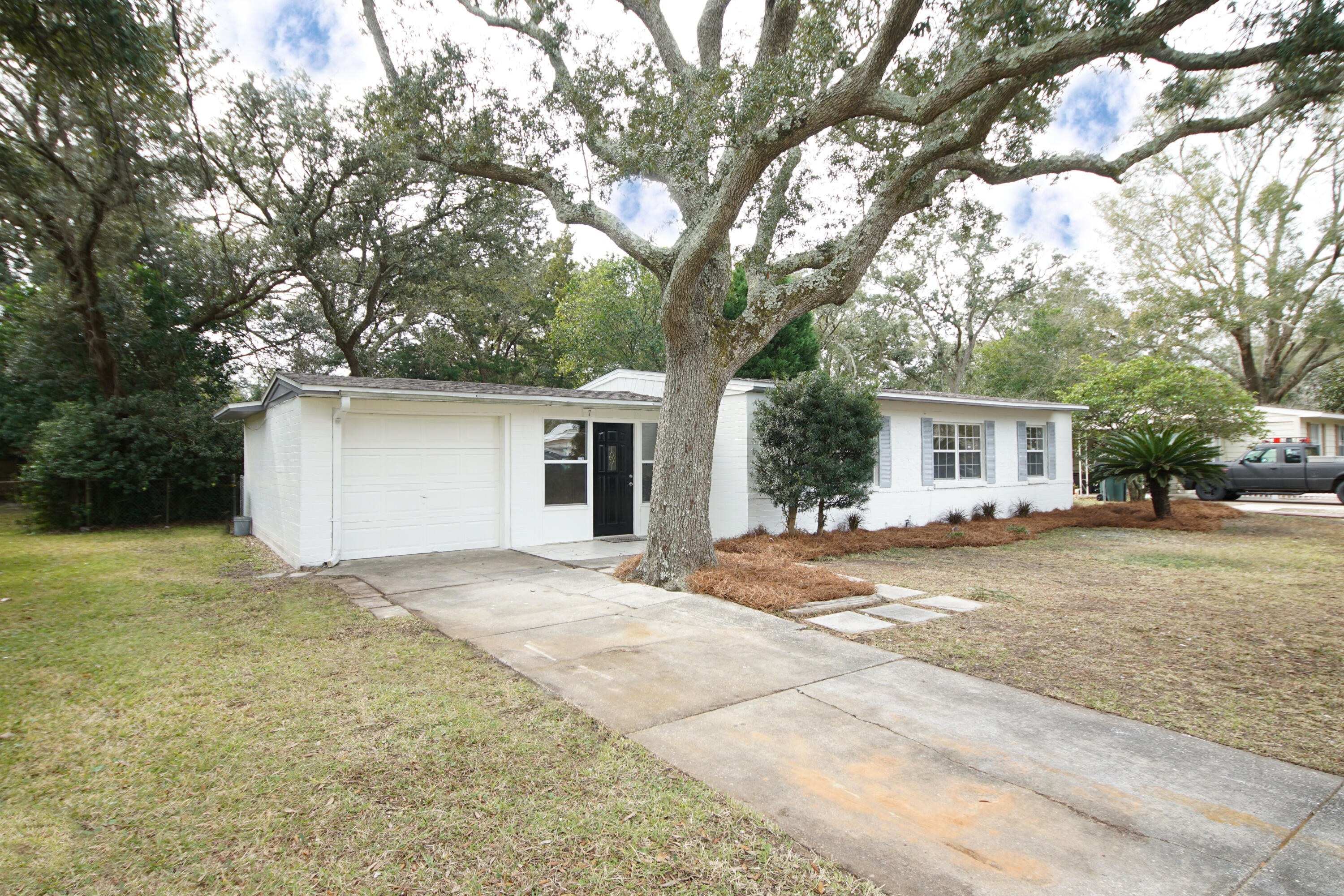 OLDE FORT WALTON - Residential