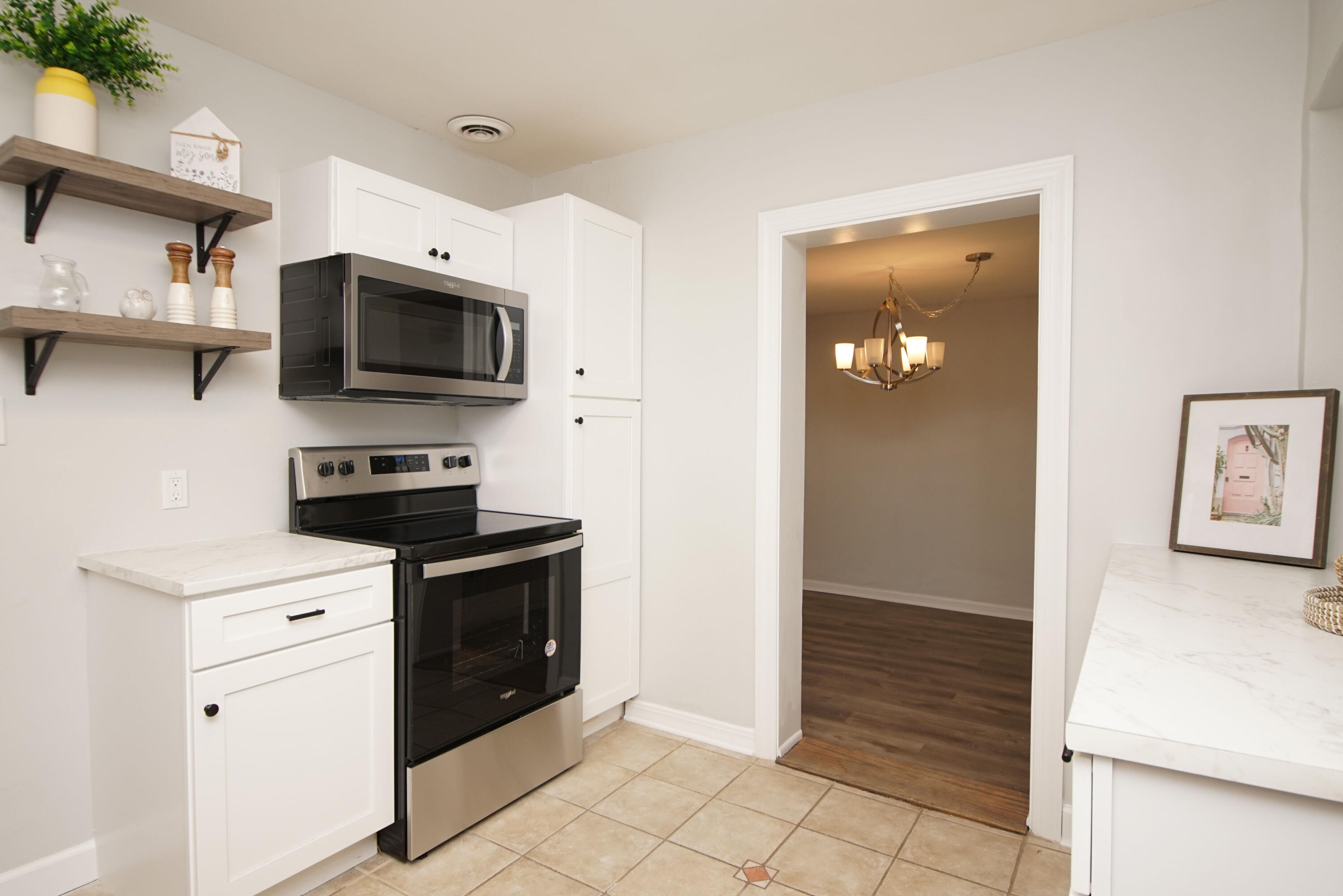 OLDE FORT WALTON - Residential