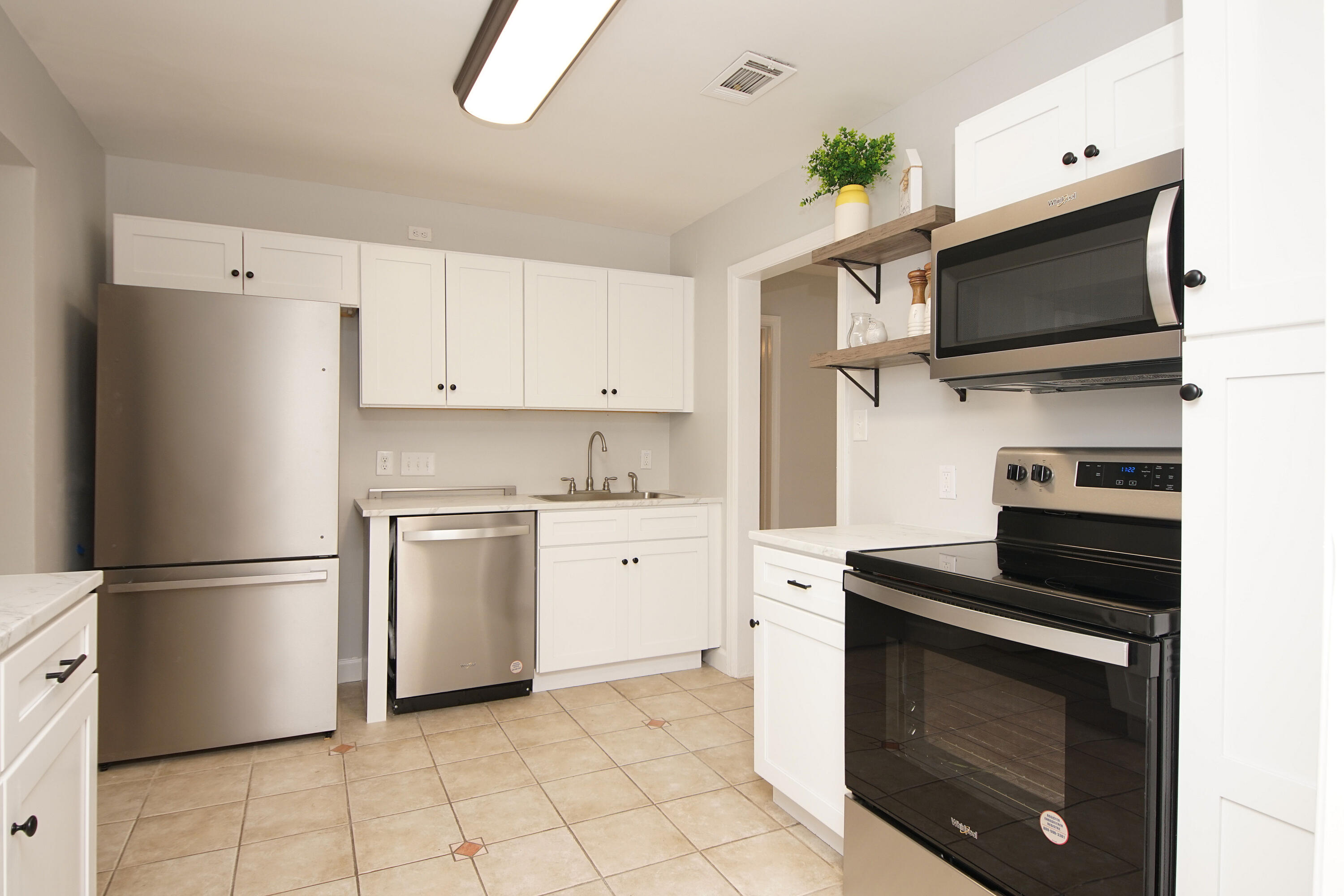 OLDE FORT WALTON - Residential