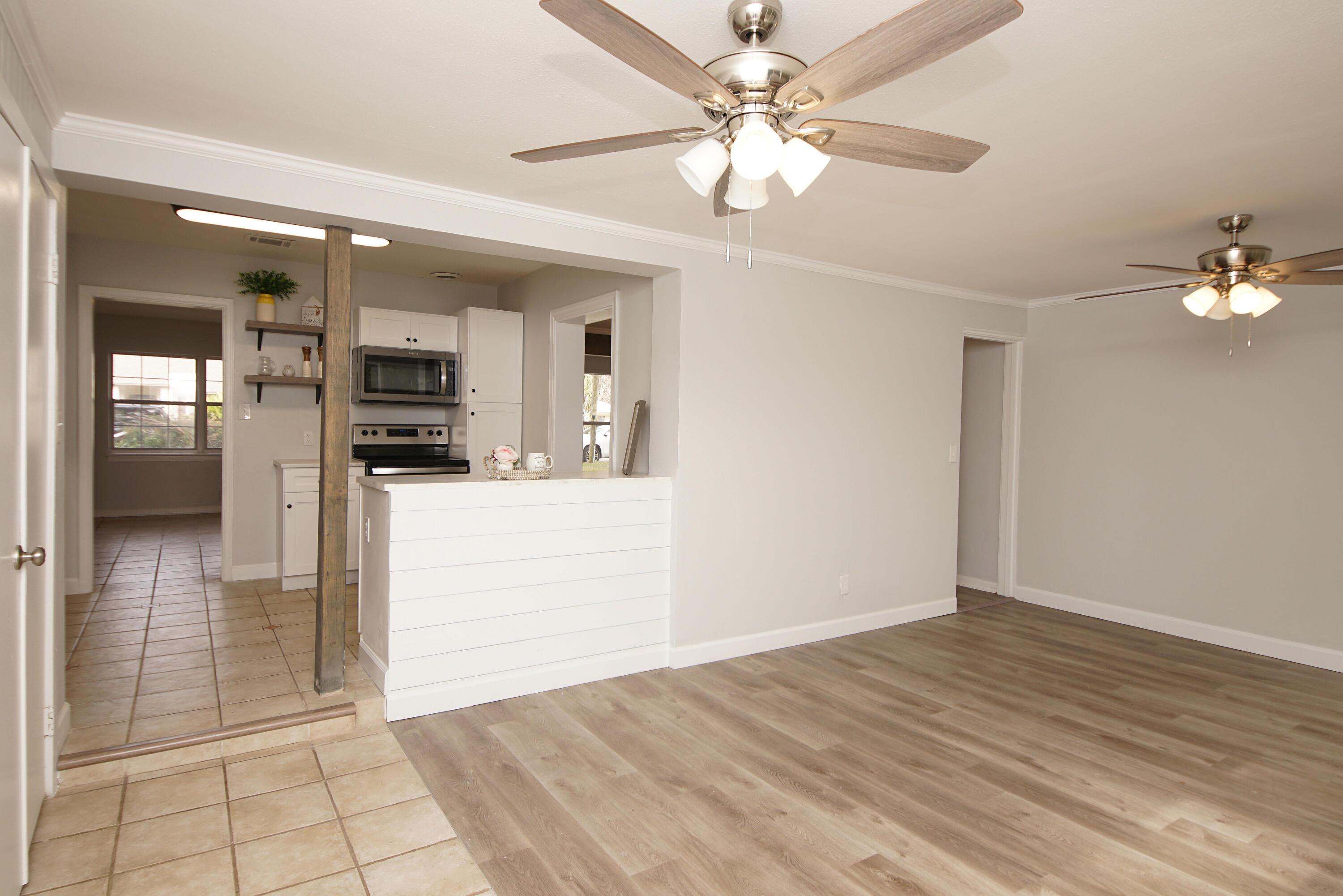 OLDE FORT WALTON - Residential