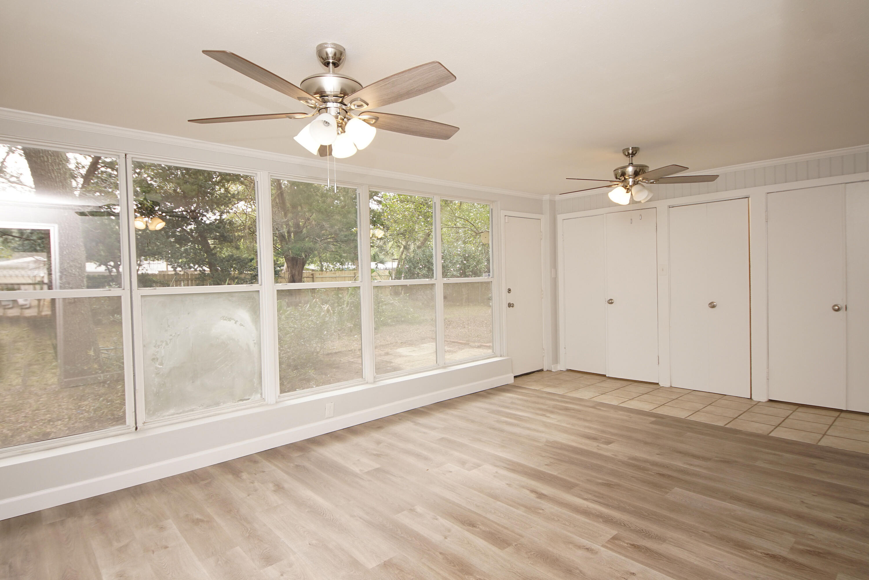 OLDE FORT WALTON - Residential