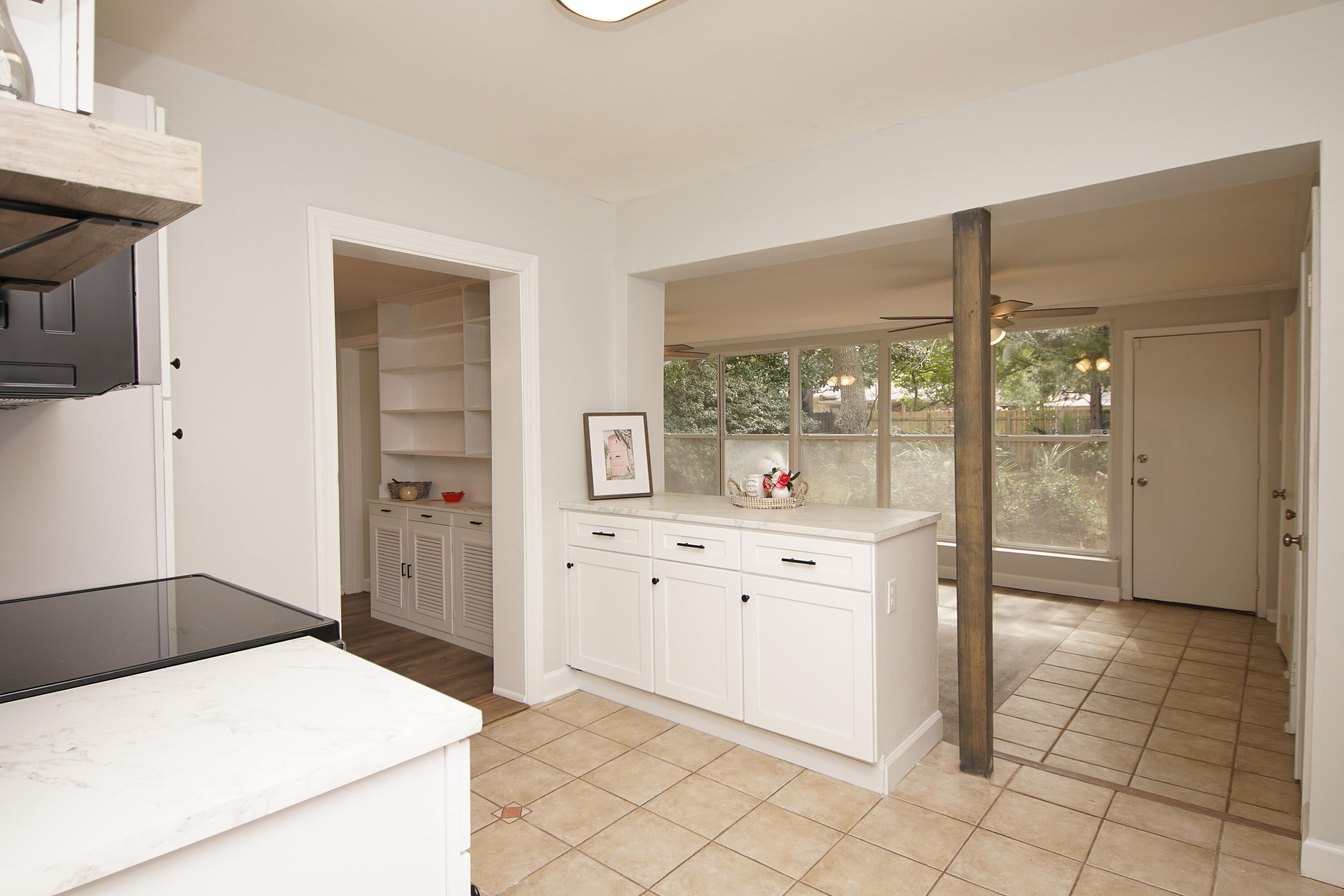 OLDE FORT WALTON - Residential