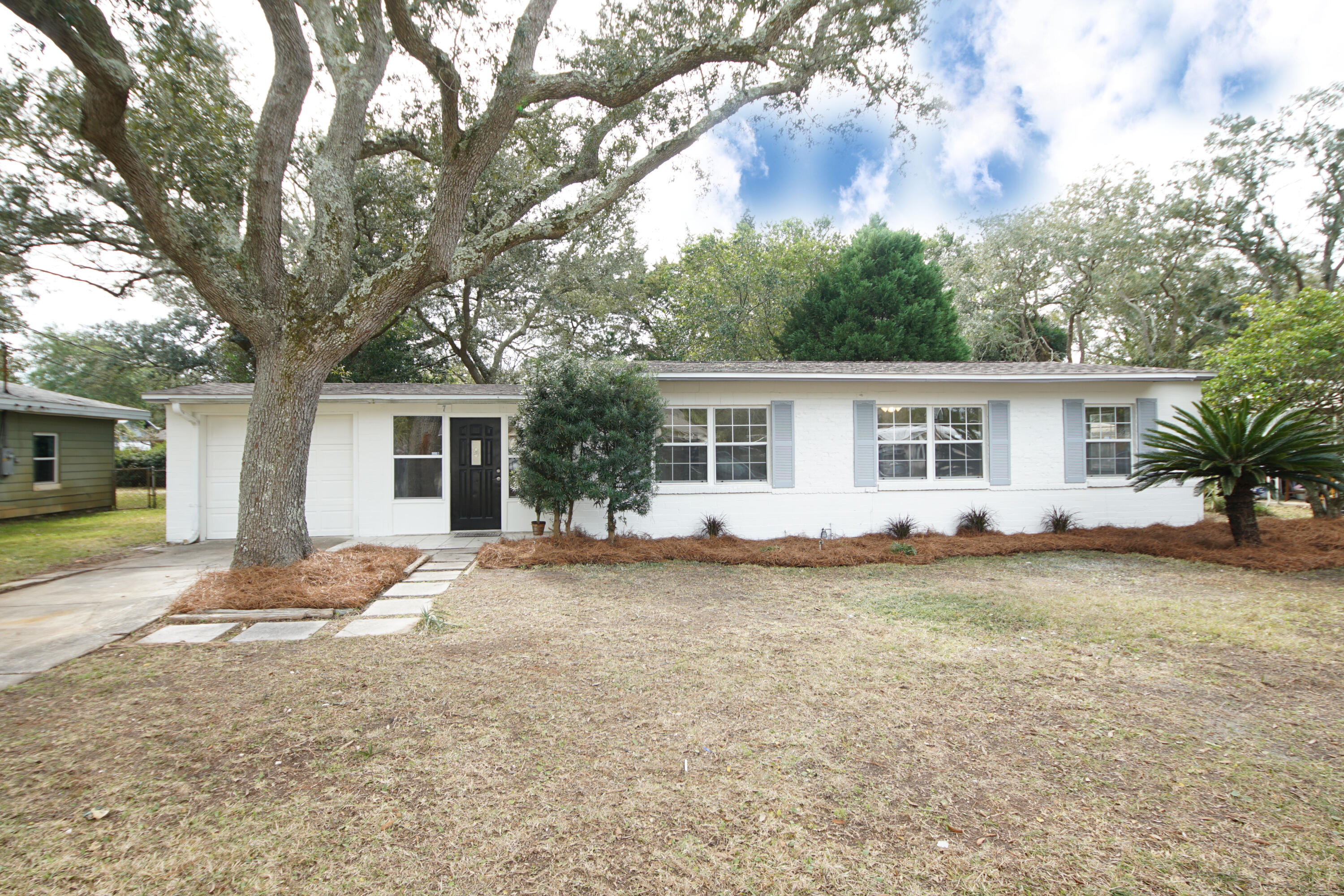 OLDE FORT WALTON - Residential