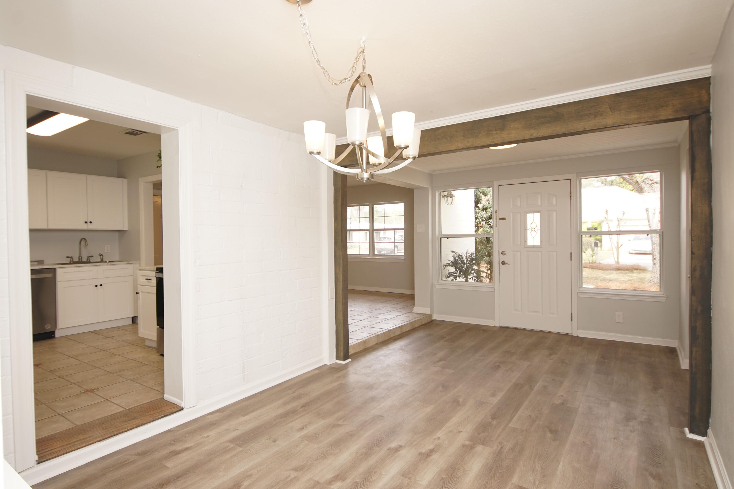 OLDE FORT WALTON - Residential