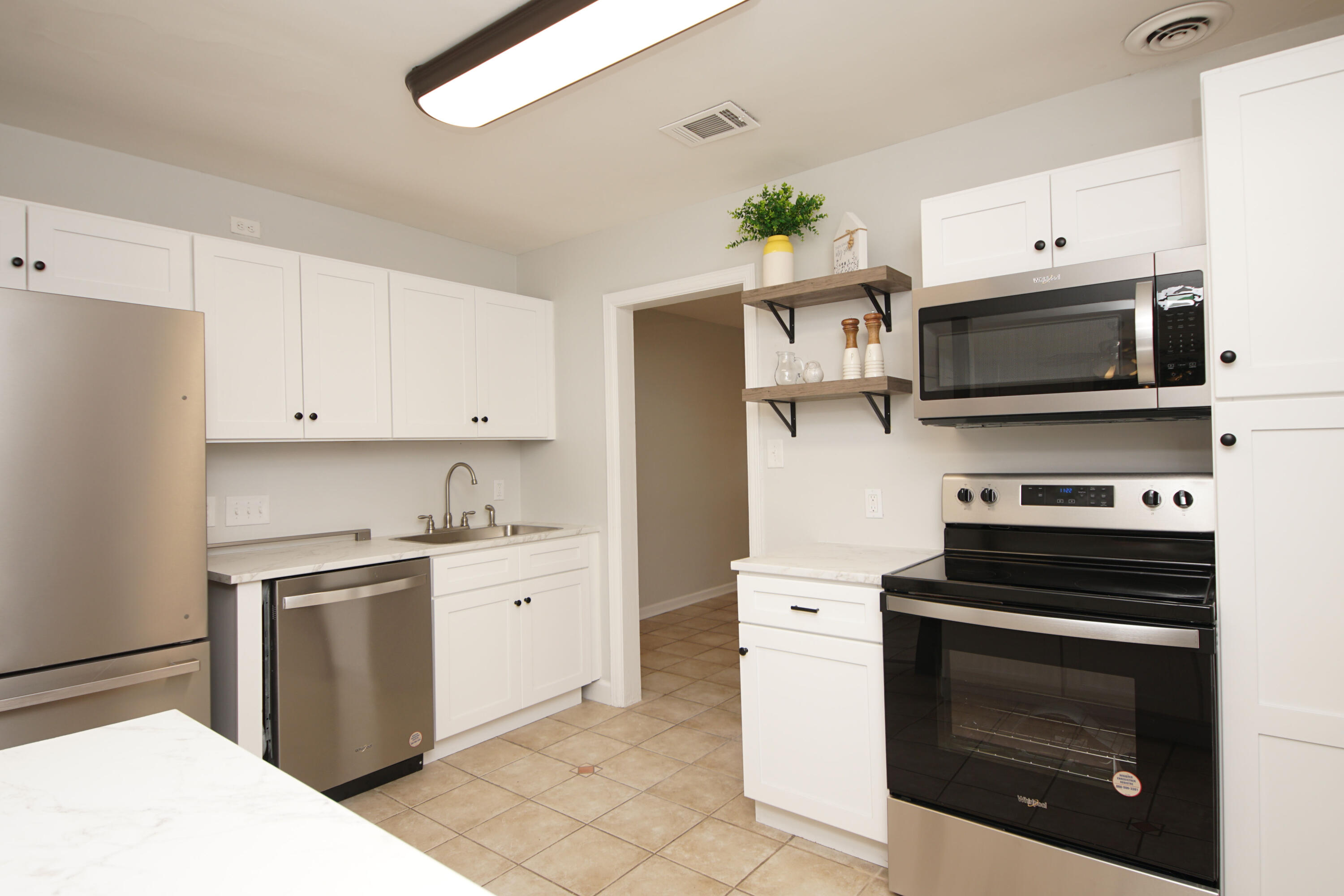 OLDE FORT WALTON - Residential