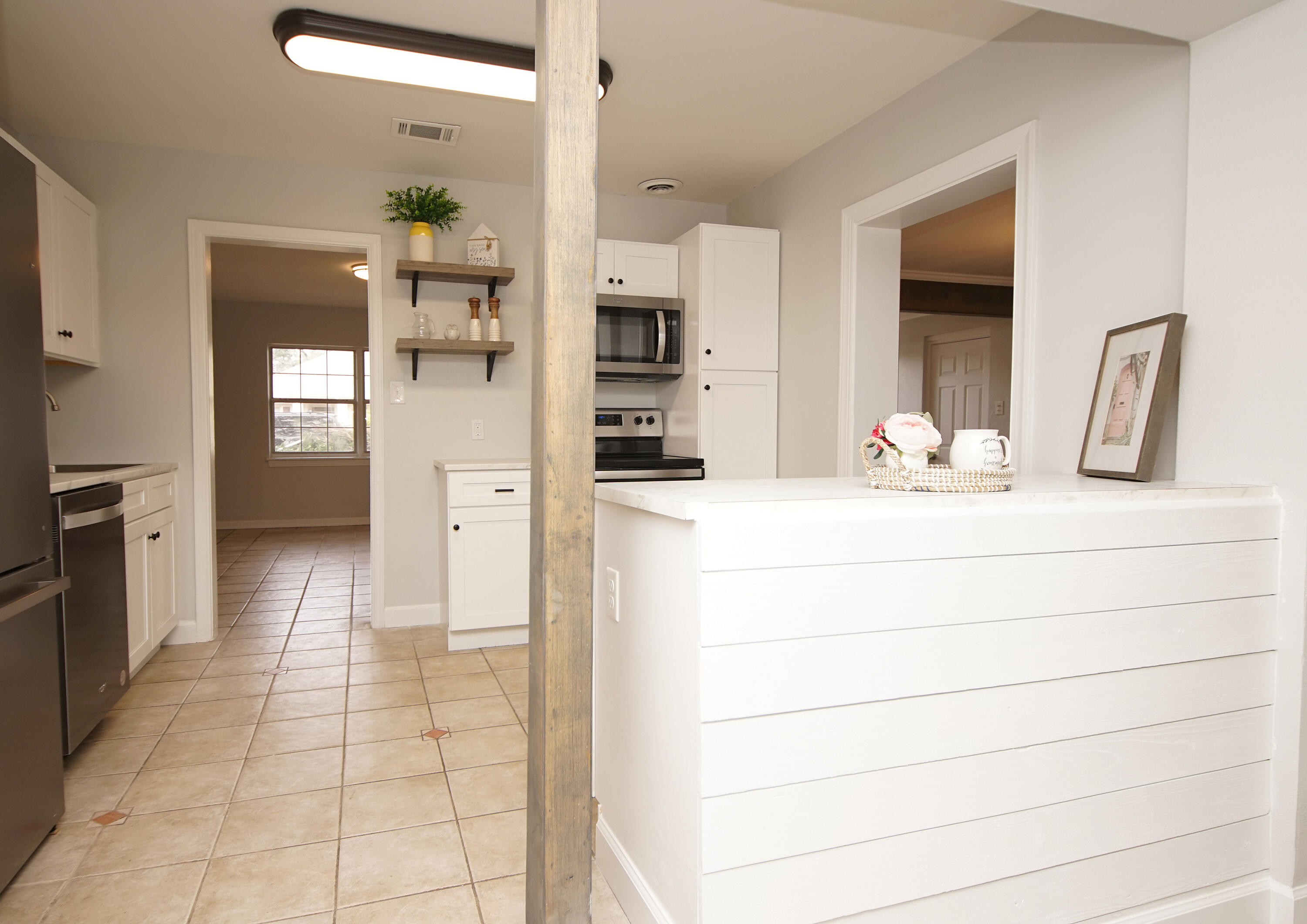 OLDE FORT WALTON - Residential