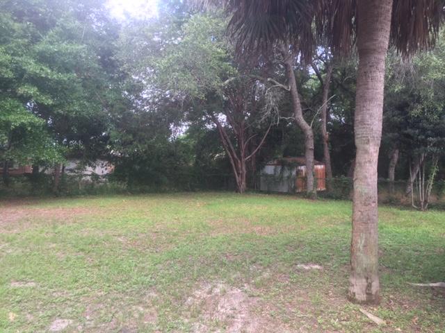 Seminole S/D - Residential