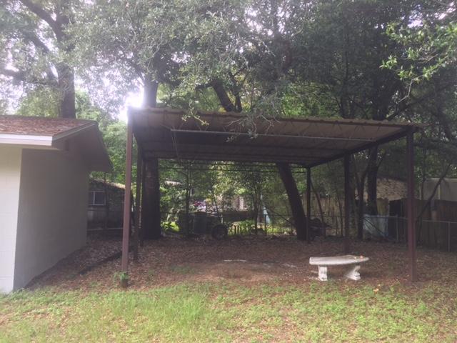 Seminole S/D - Residential