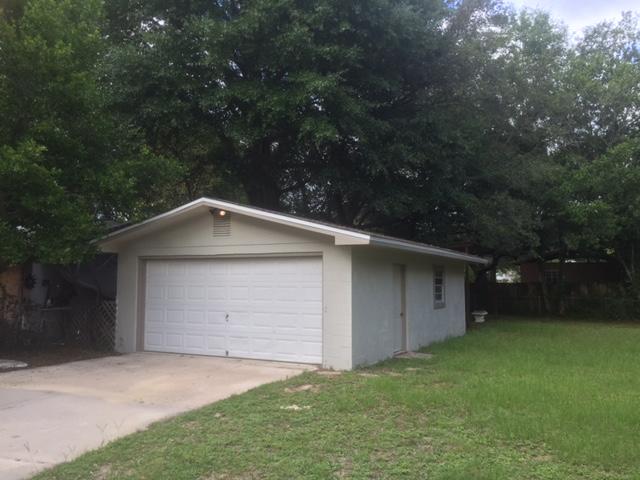 Seminole S/D - Residential