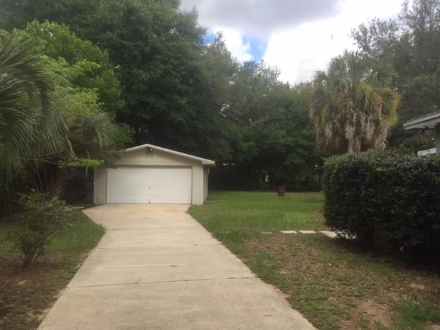 Seminole S/D - Residential