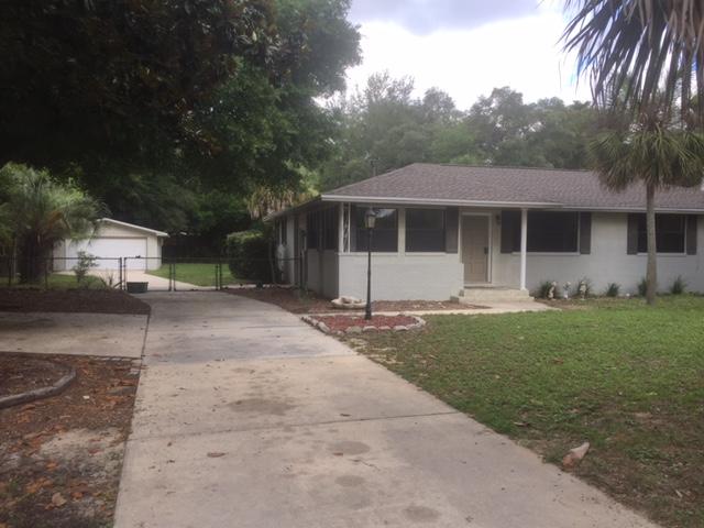 Seminole S/D - Residential
