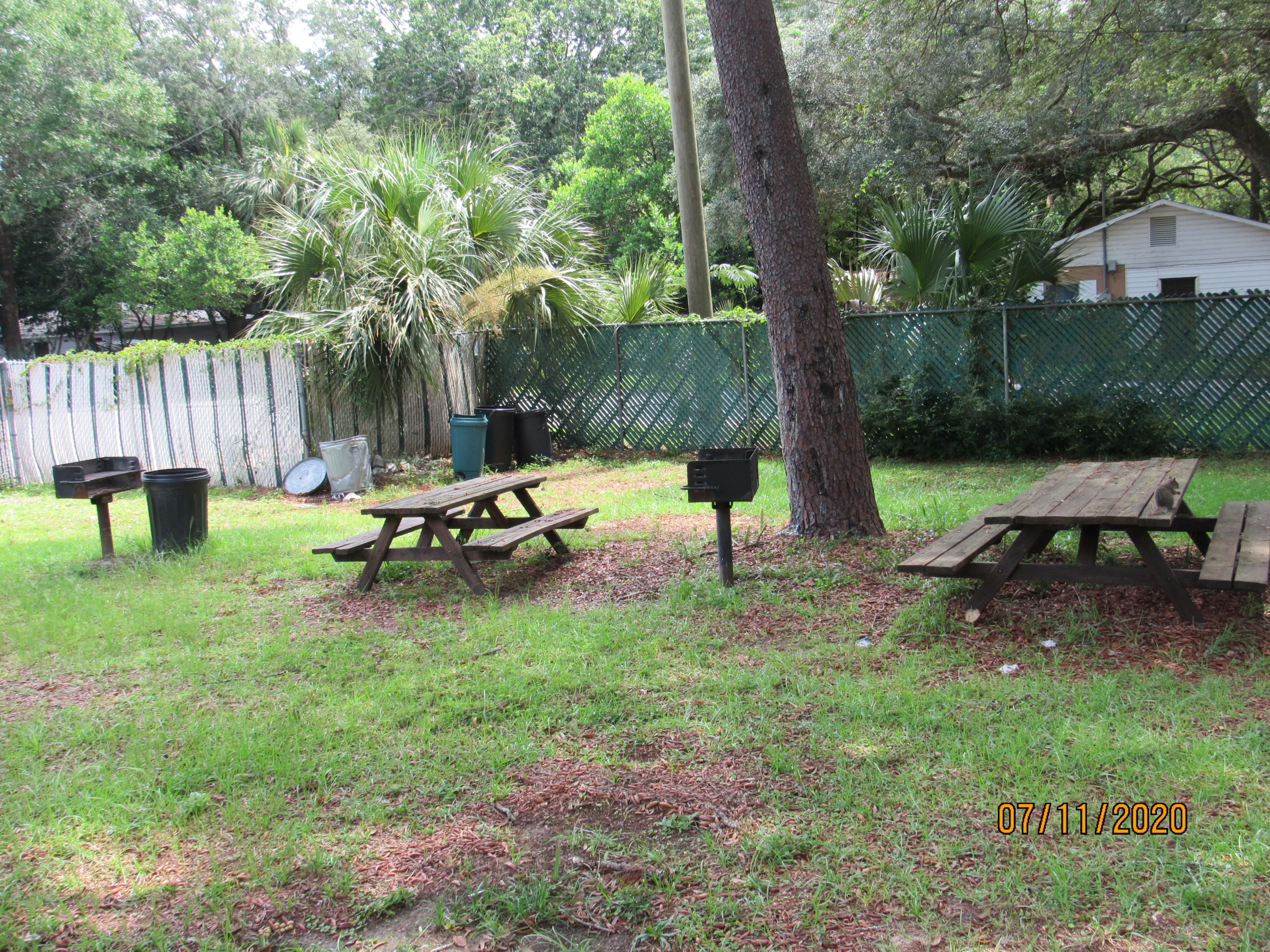 COLLEGE PARK CONDO - Residential Lease