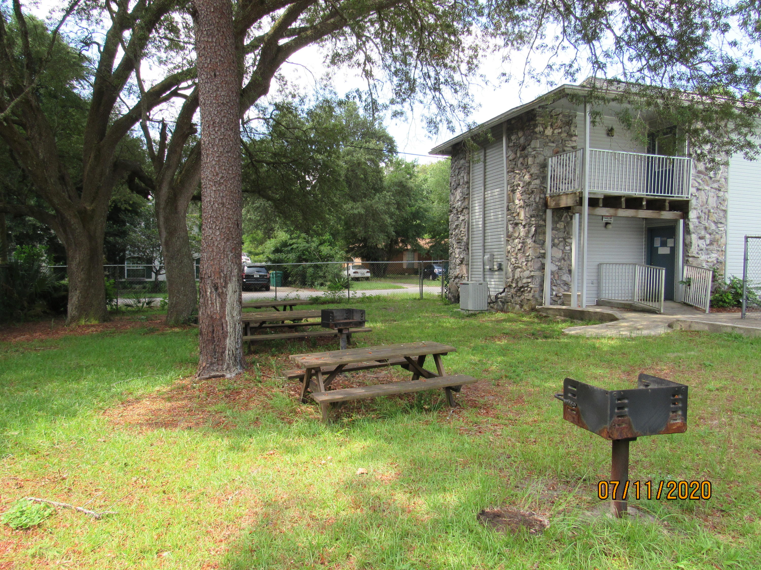 COLLEGE PARK CONDO - Residential Lease