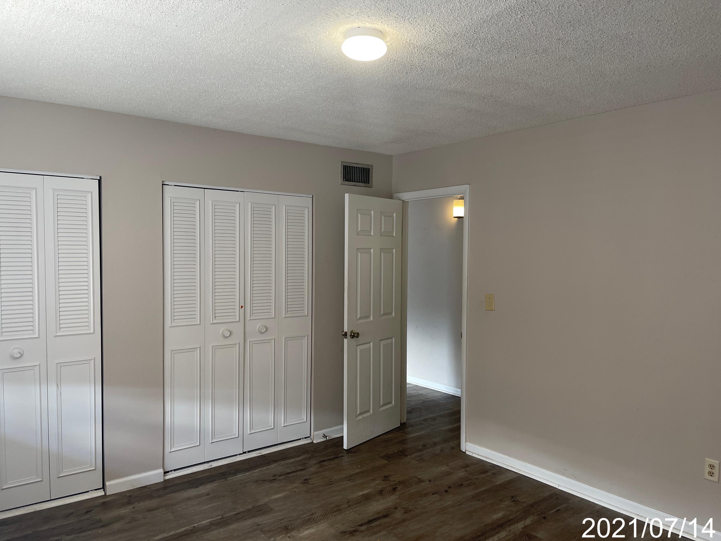 COLLEGE PARK CONDO - Residential Lease