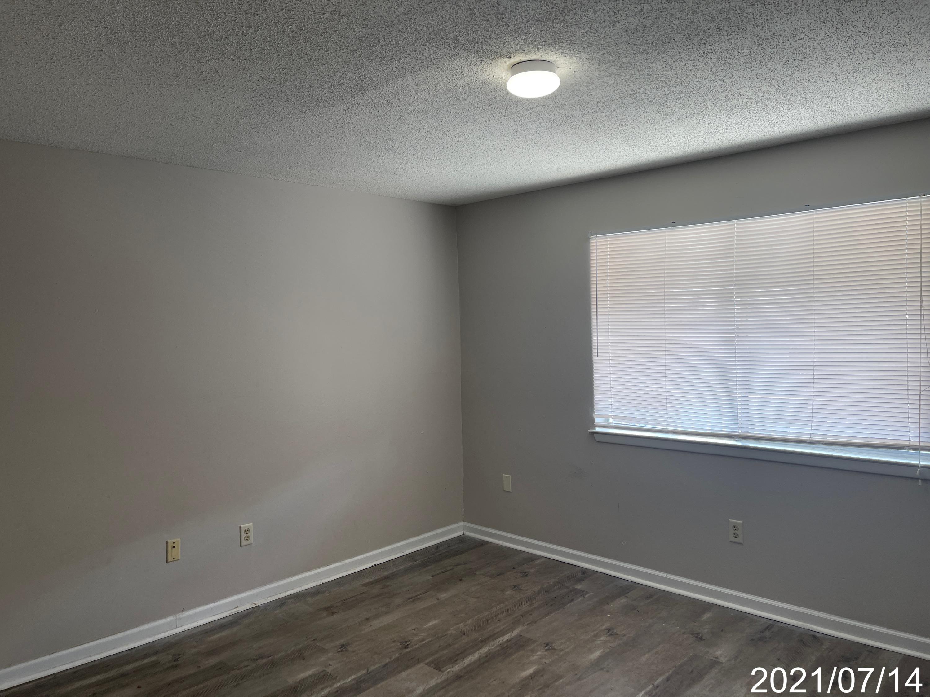 COLLEGE PARK CONDO - Residential Lease