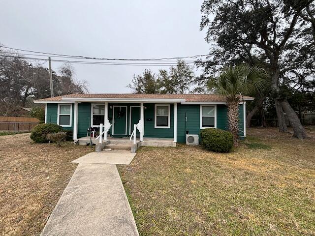 BELLA VISTA RESUB - Residential Lease