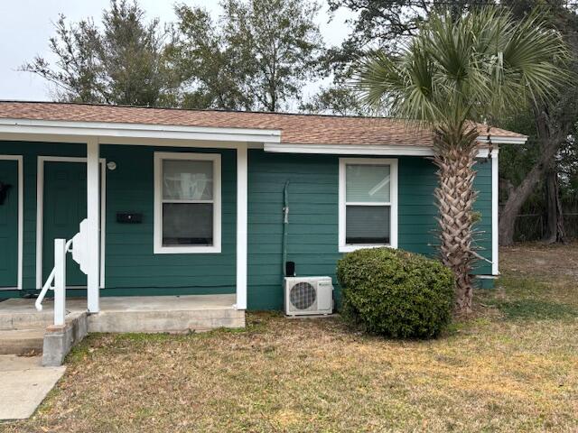 BELLA VISTA RESUB - Residential Lease