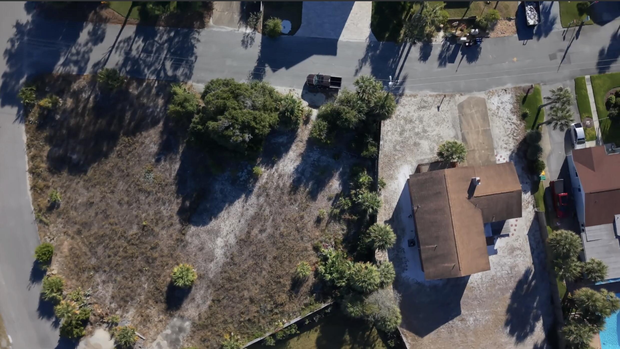 SANTA ROSA ISLAND - Land