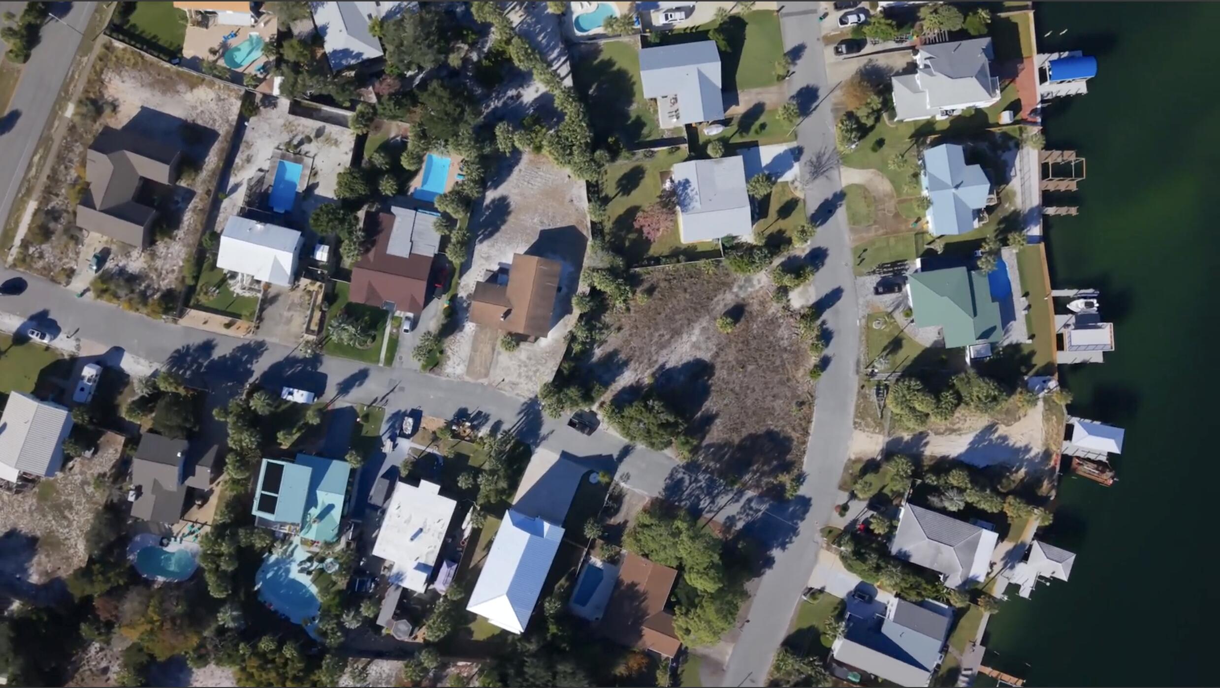 SANTA ROSA ISLAND - Land