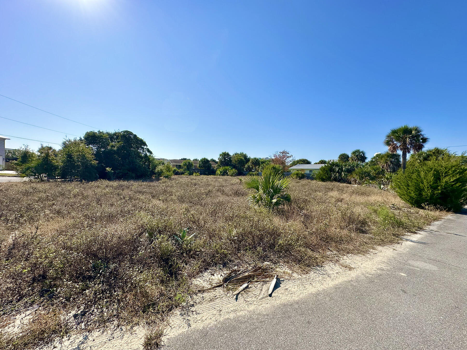 SANTA ROSA ISLAND - Land