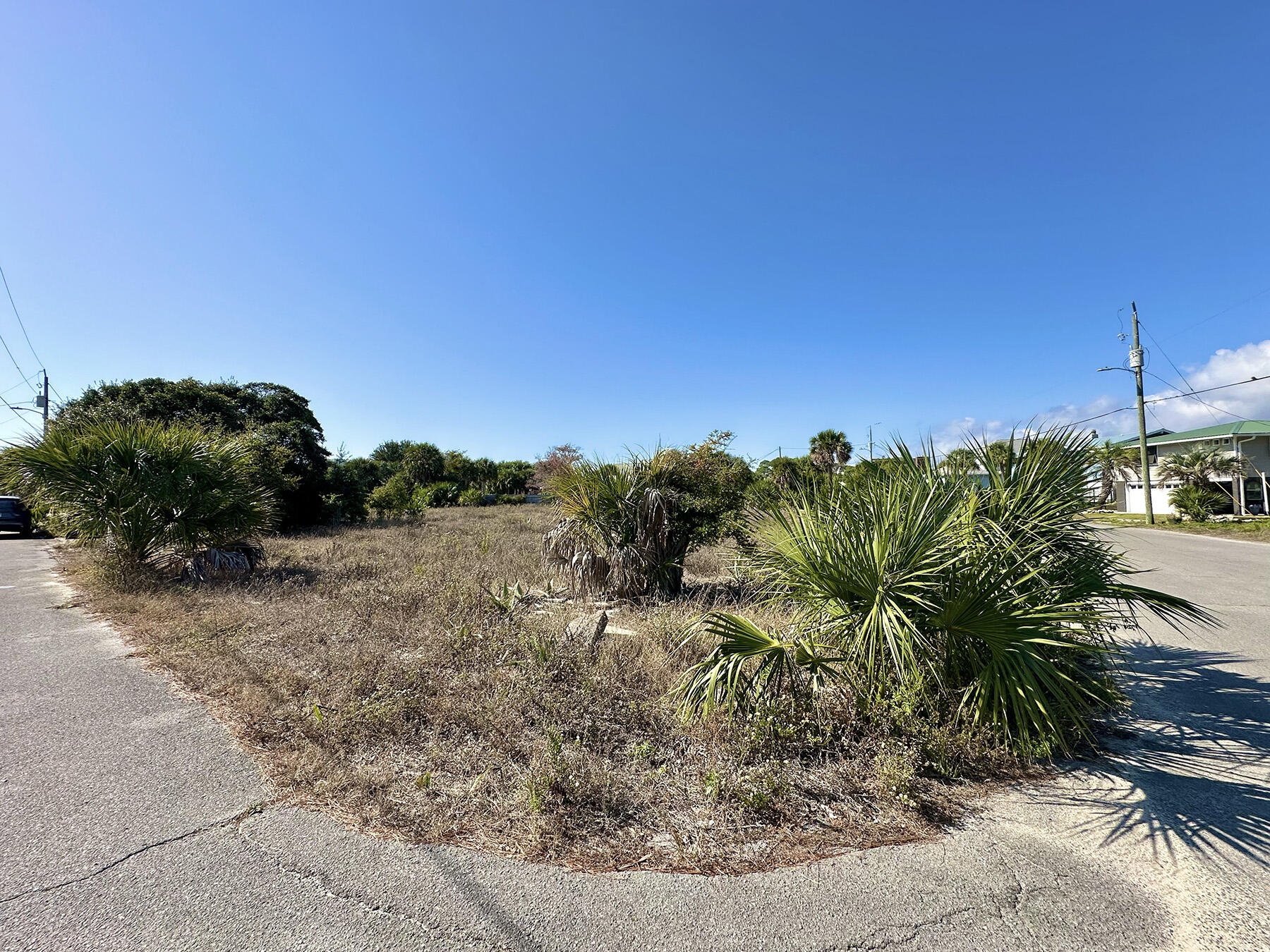 SANTA ROSA ISLAND - Land