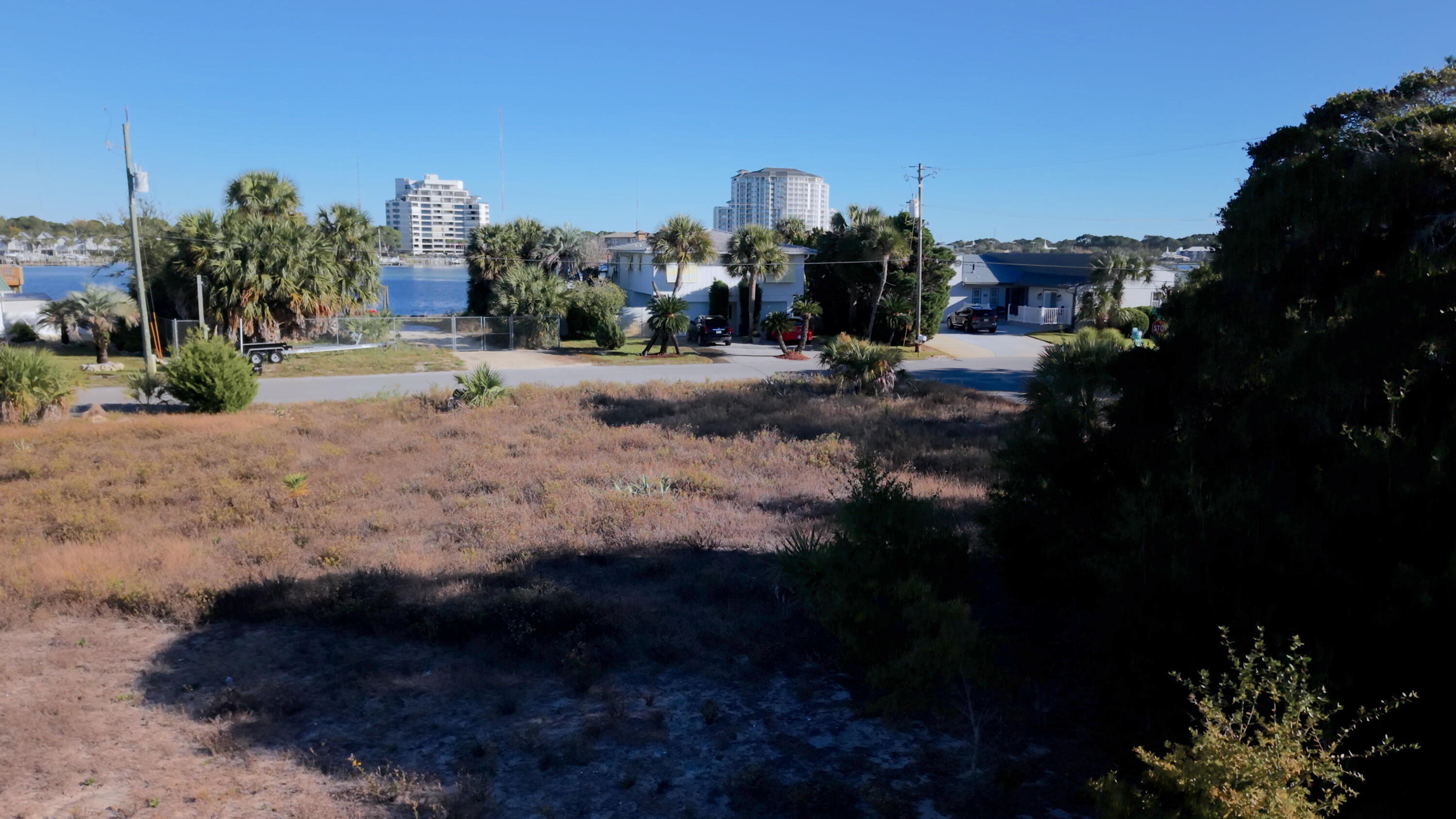 SANTA ROSA ISLAND - Land